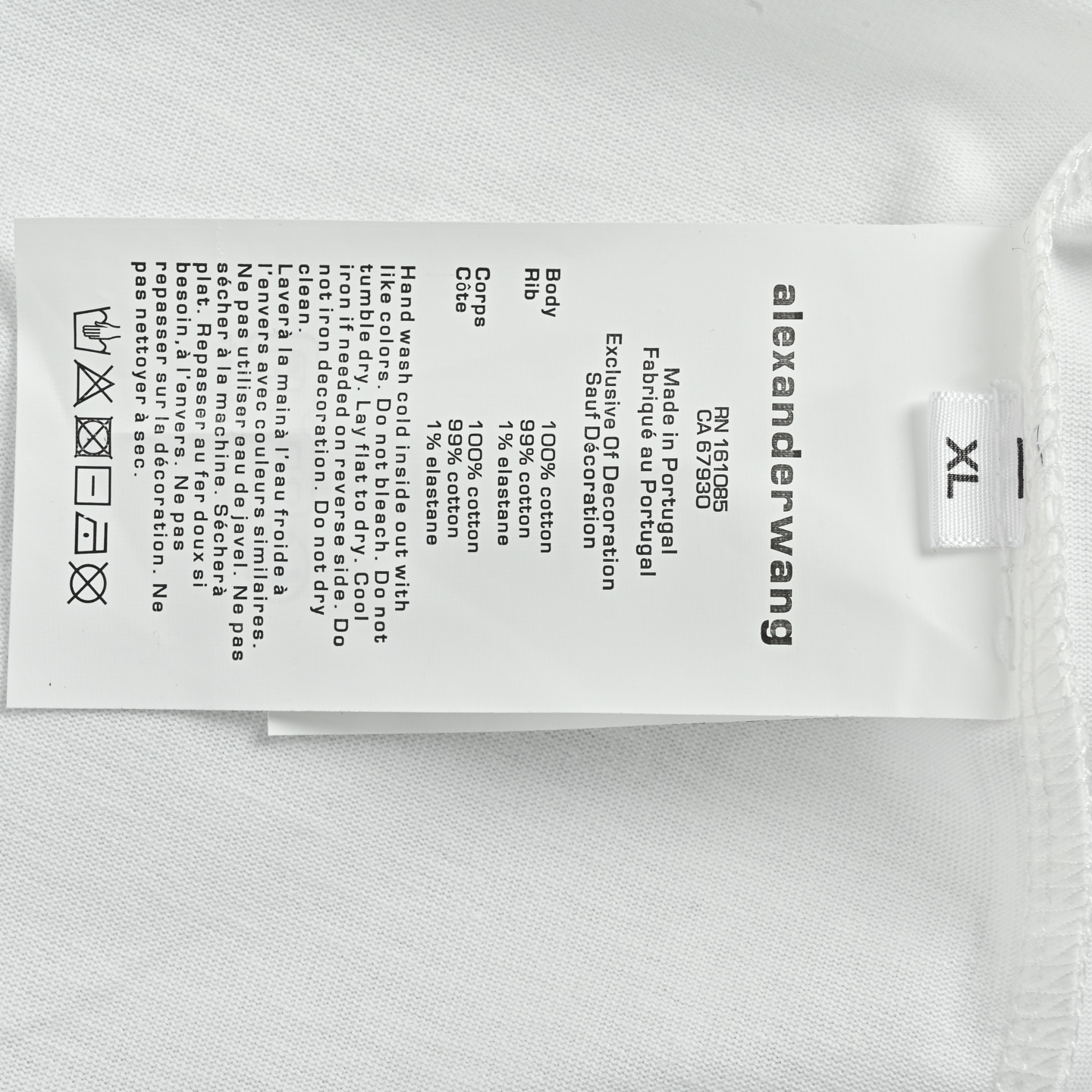 Alexanderwang T-shirts-009