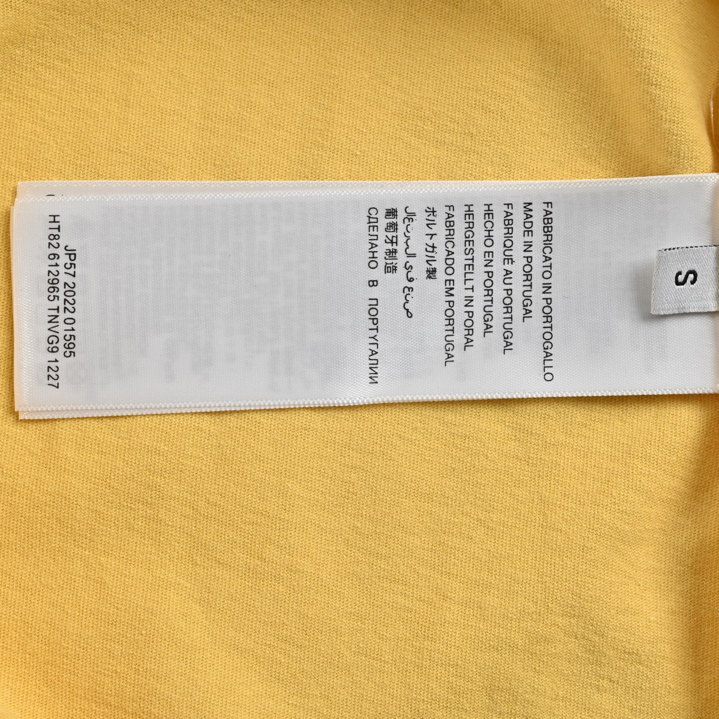 Balenciaga T-shirts-1437
