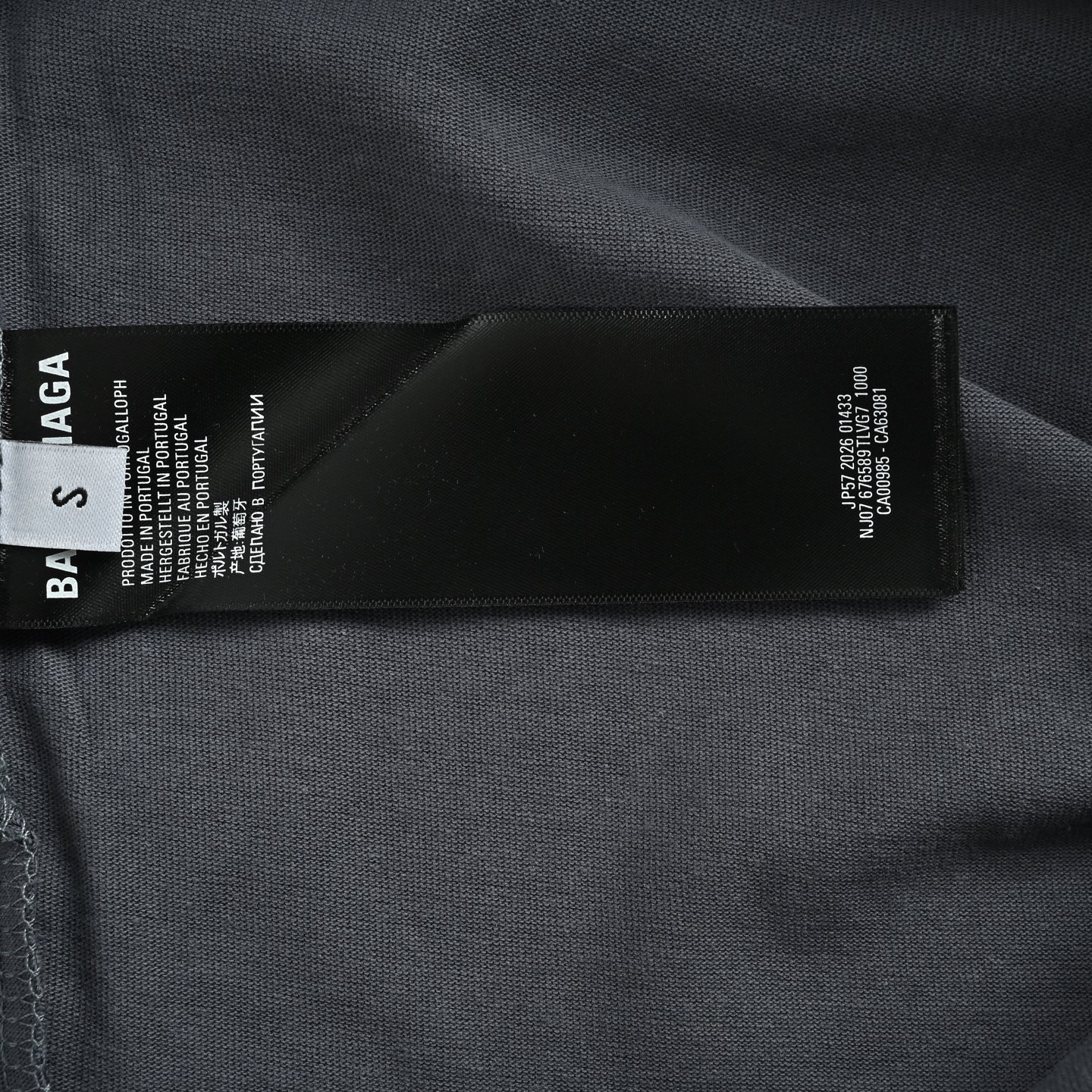 Balenciaga T-shirts-1360