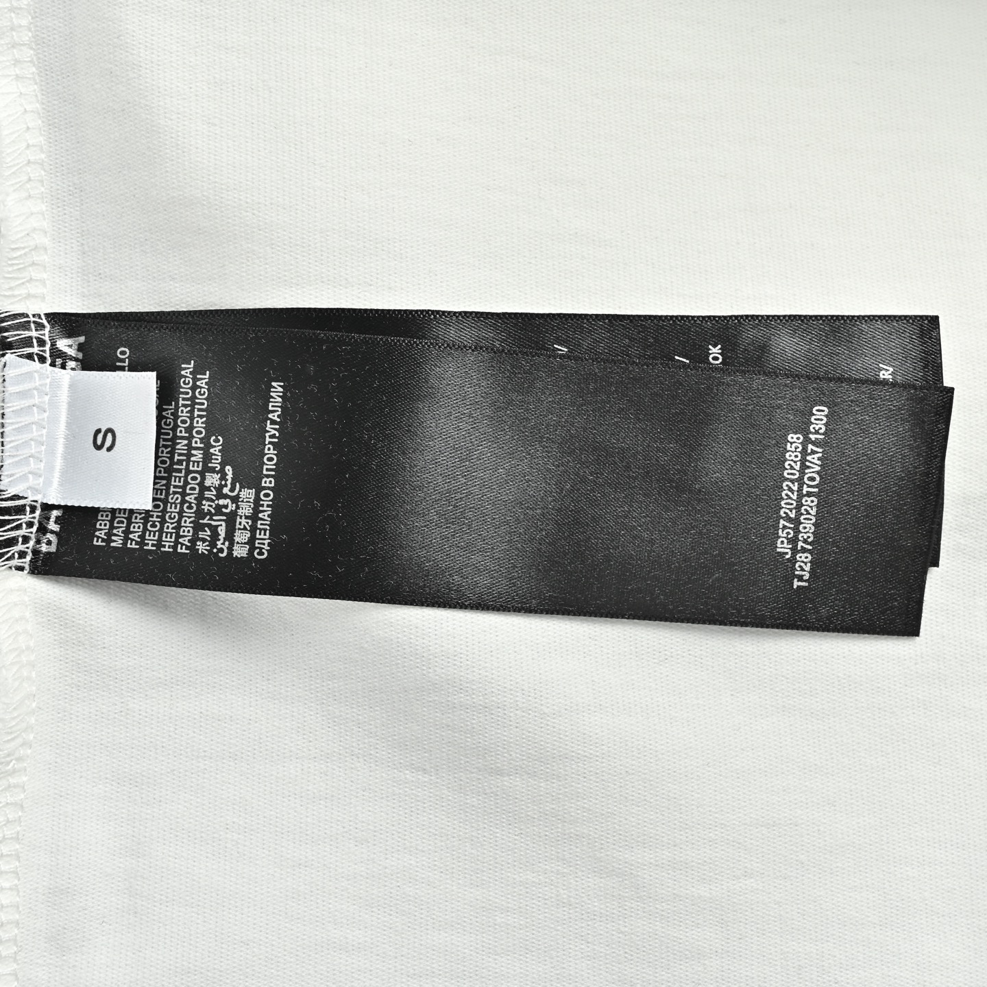 Balenciaga T-shirts-1309