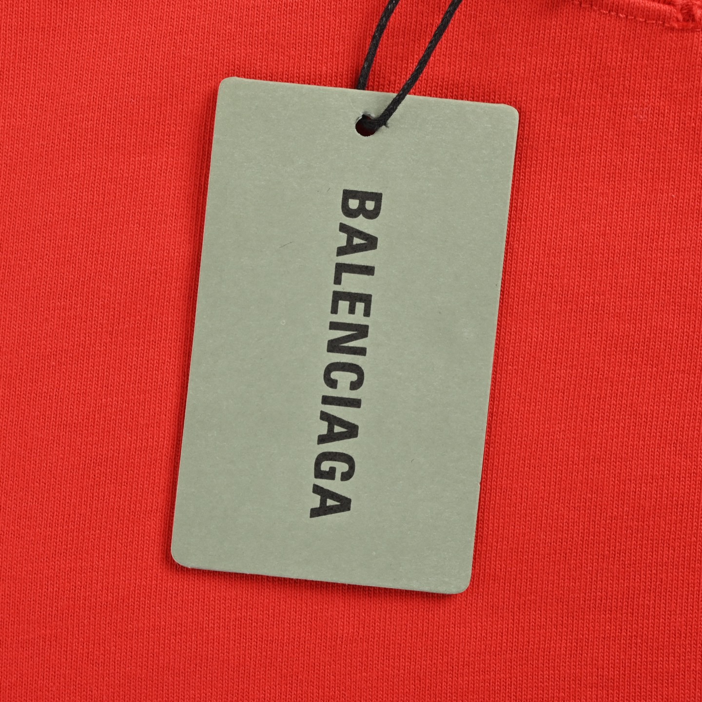 Balenciaga T-shirts-1291