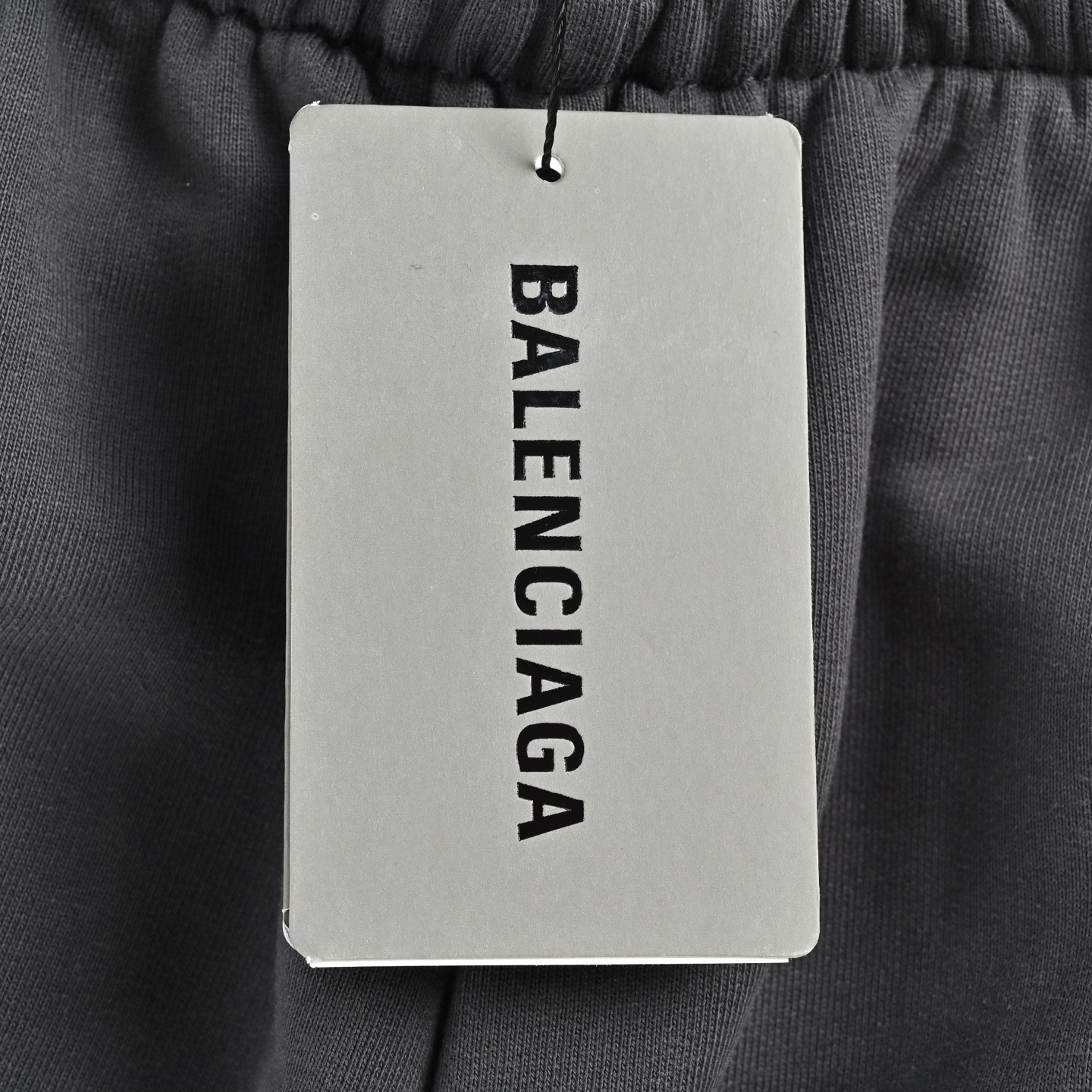 Balenciaga Hoody-186