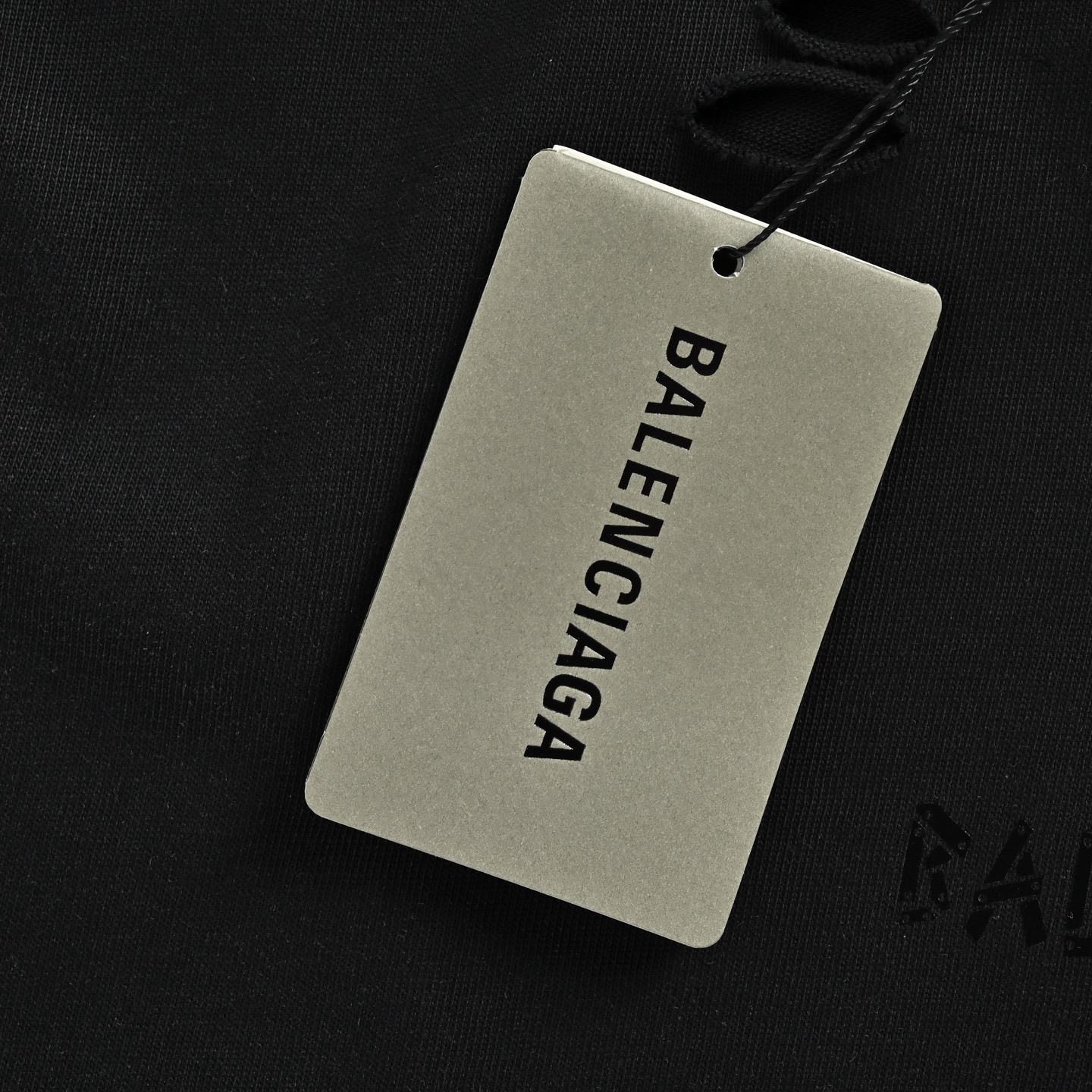 Balenciaga T-shirts-1462