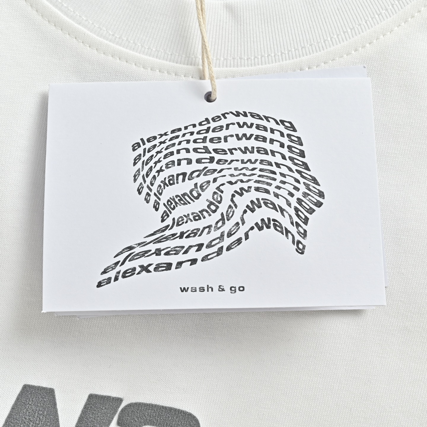 Alexanderwang T-shirts-024