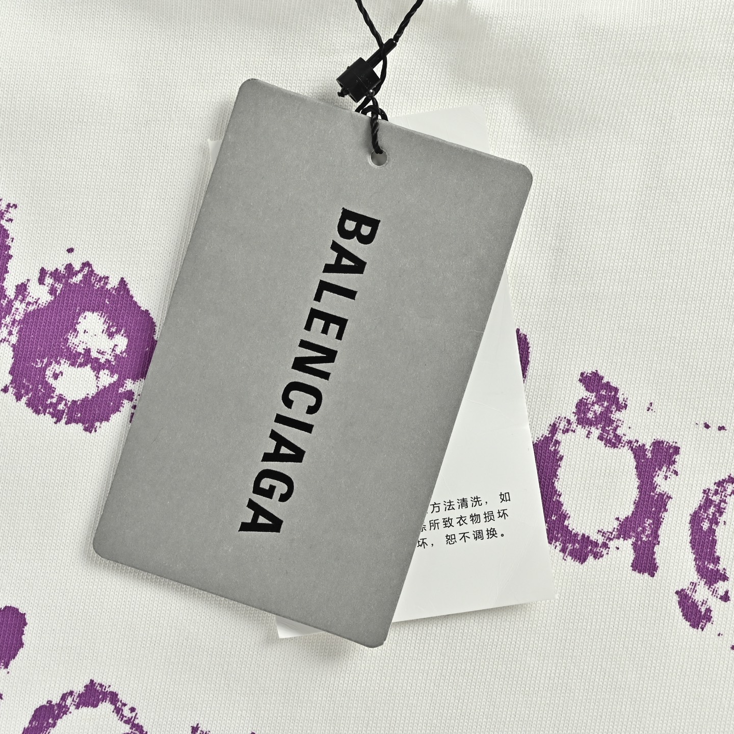 Balenciaga T-shirts-1448
