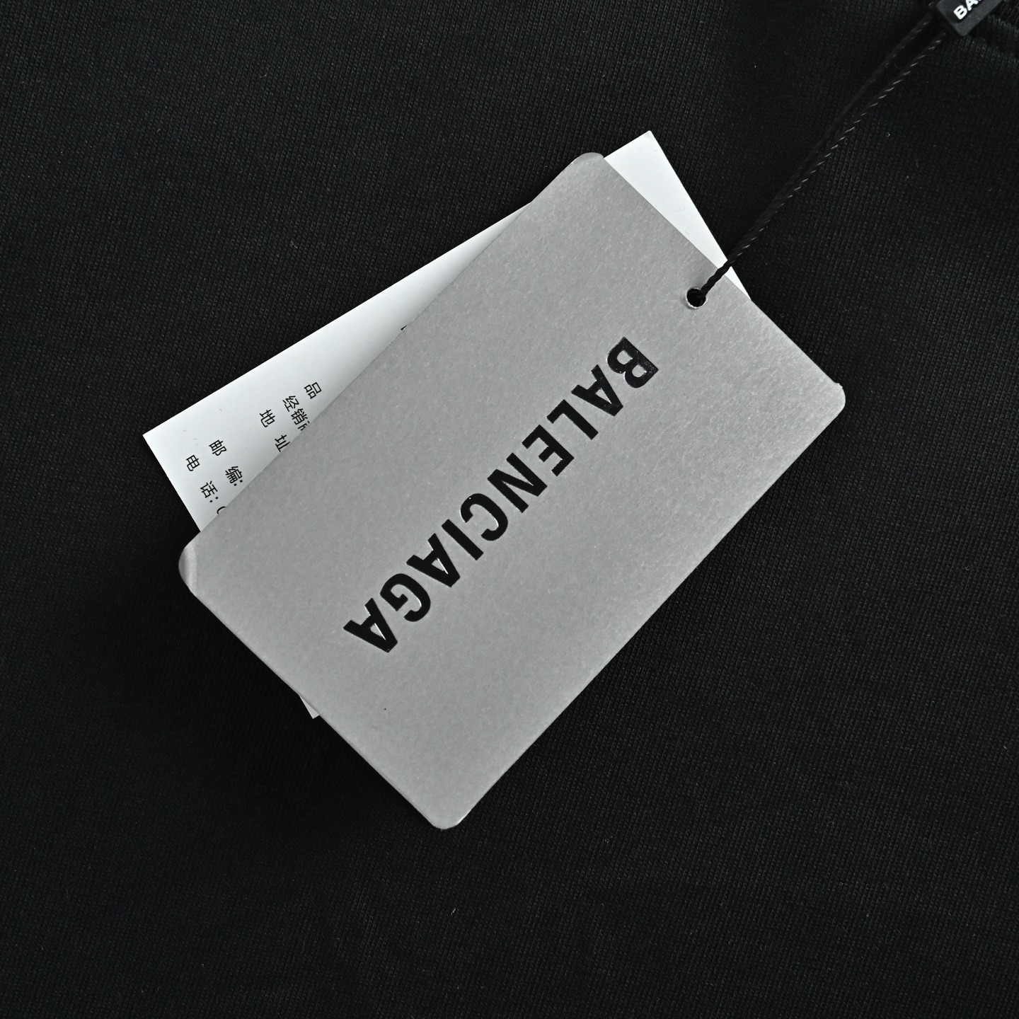 Balenciaga T-shirts-1354
