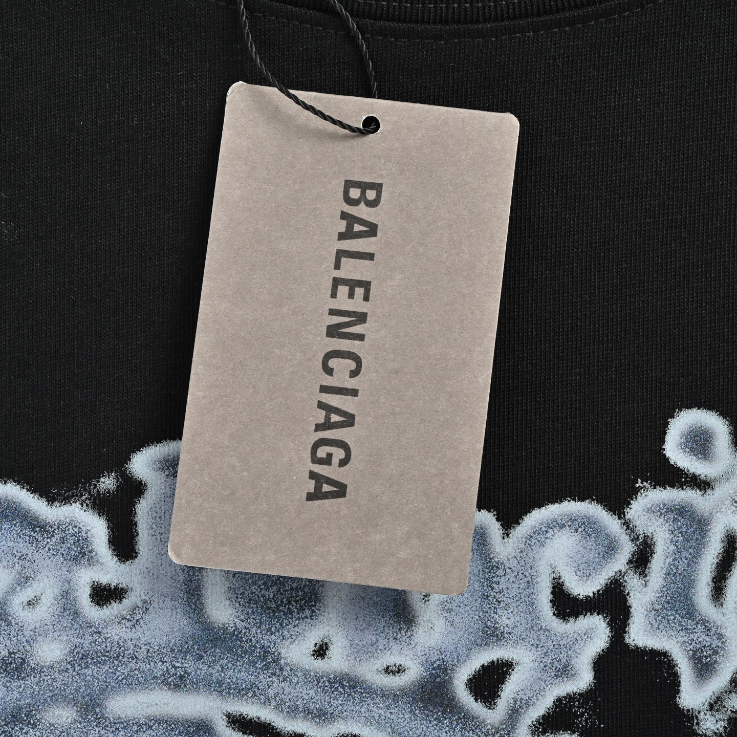 Balenciaga T-shirts-1458