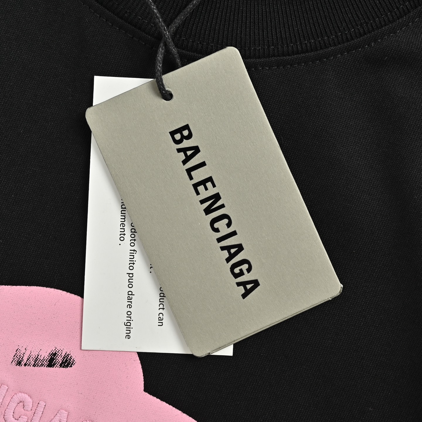 Balenciaga T-shirts-1370