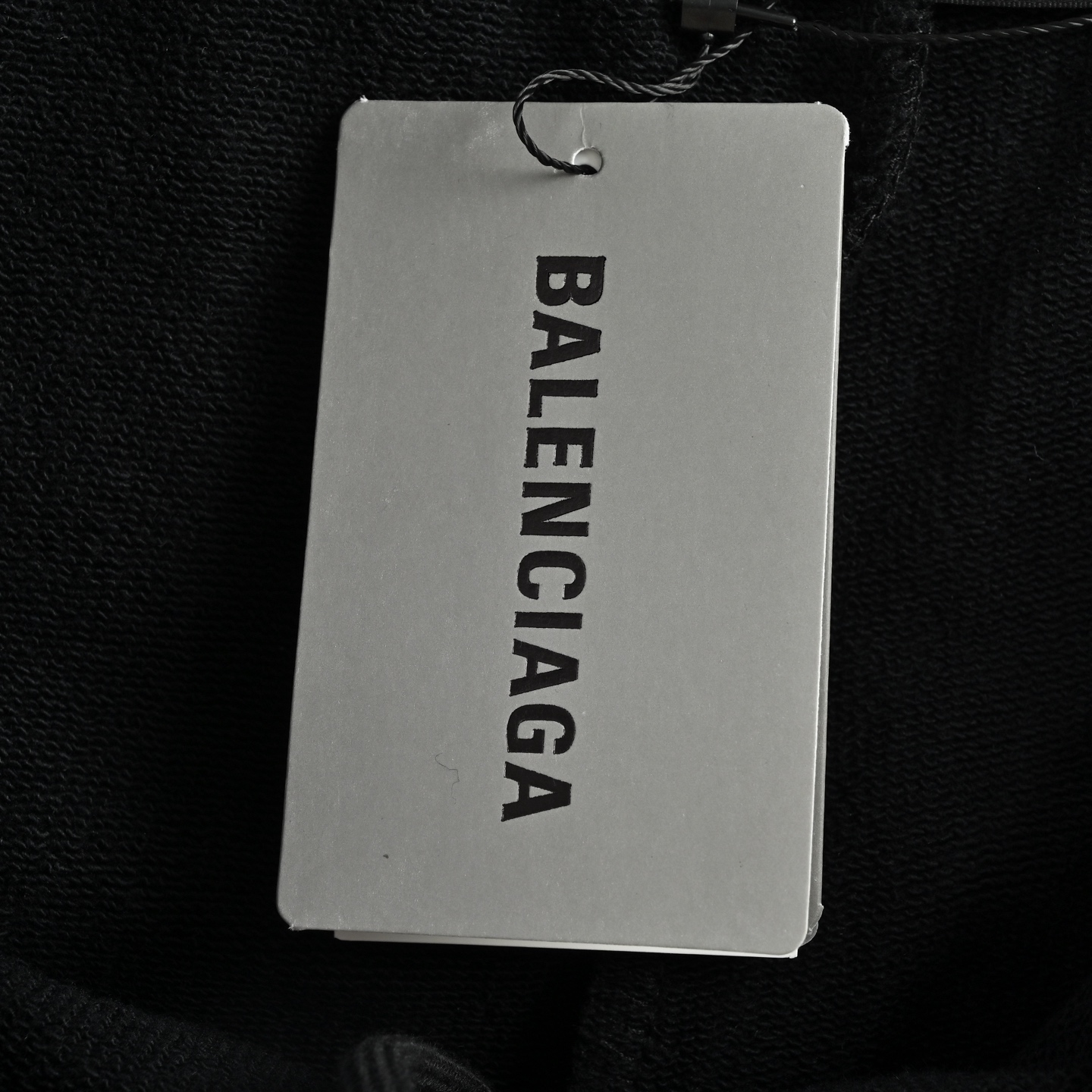 Balenciaga Hoody-185