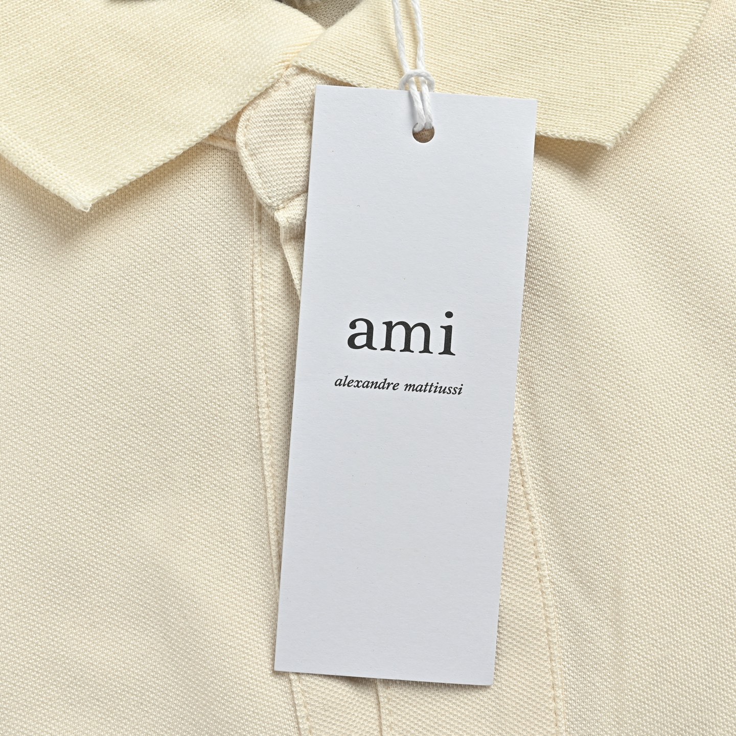 Ami Polo-025