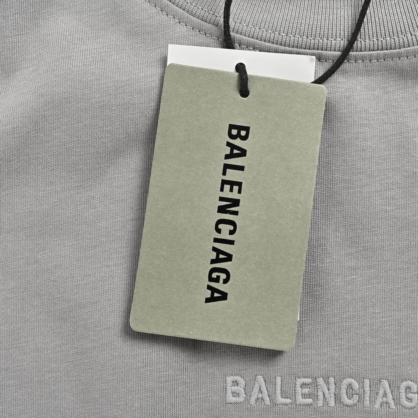 Balenciaga T-shirts-1359