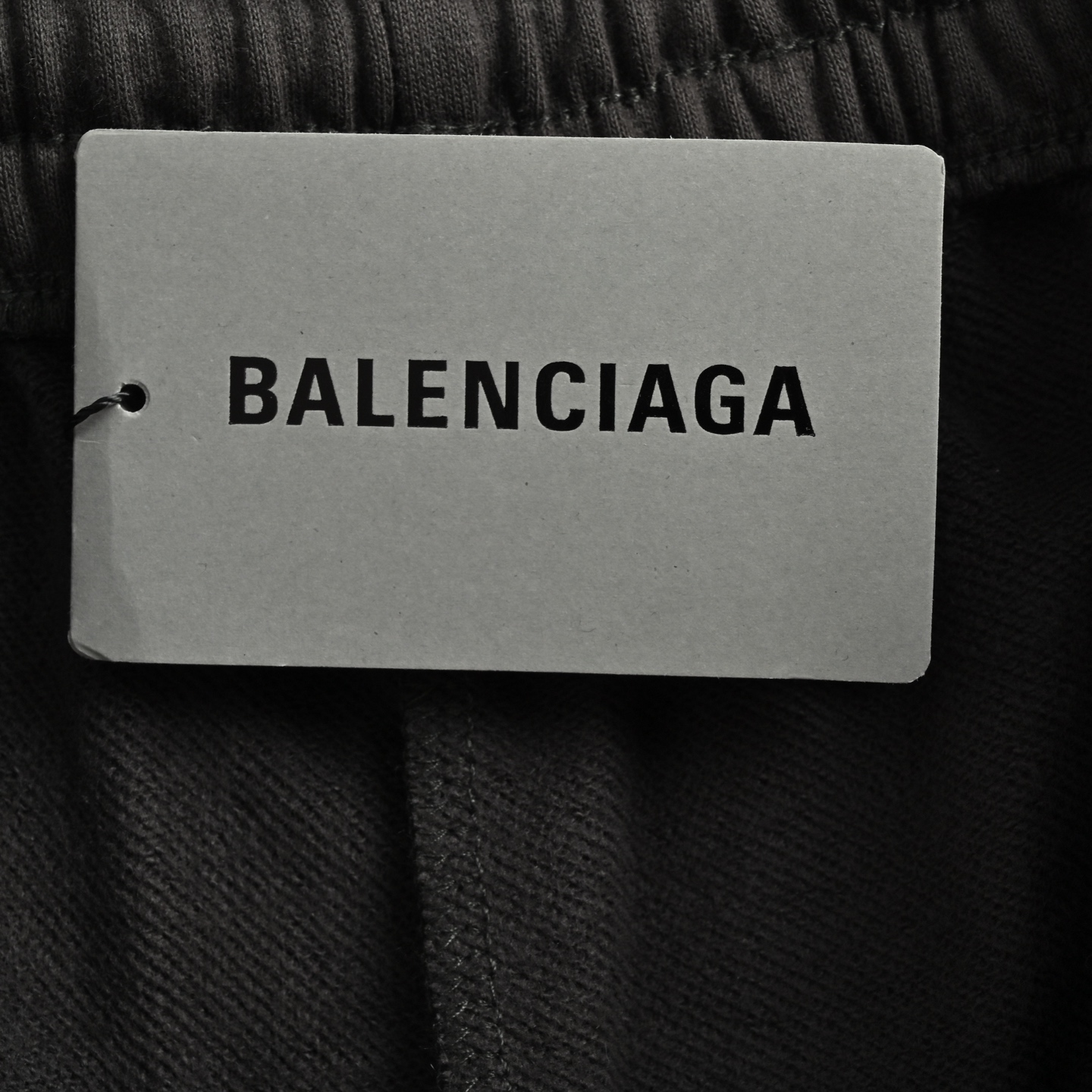 Balenciaga Shorts-137
