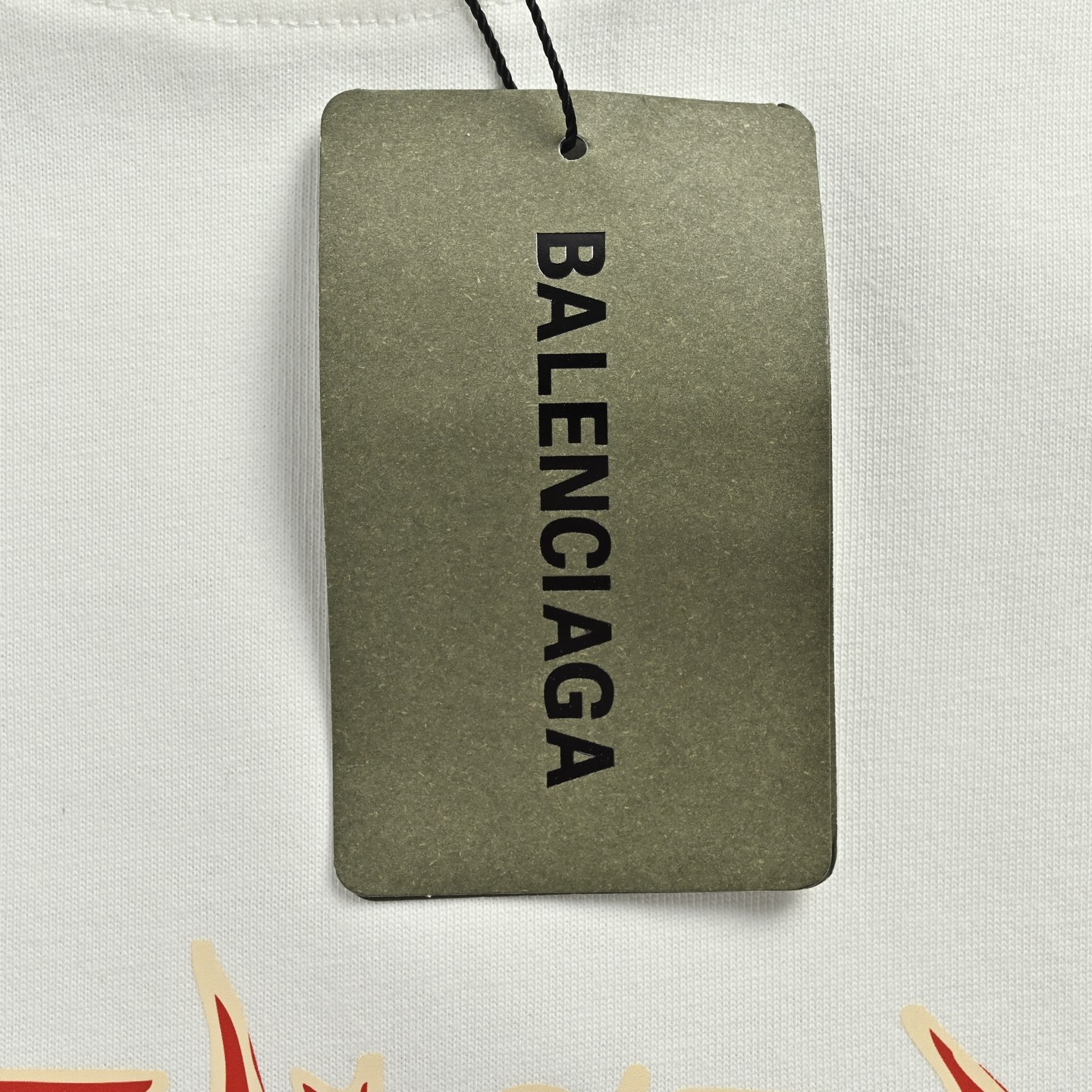 Balenciaga T-shirts-1297