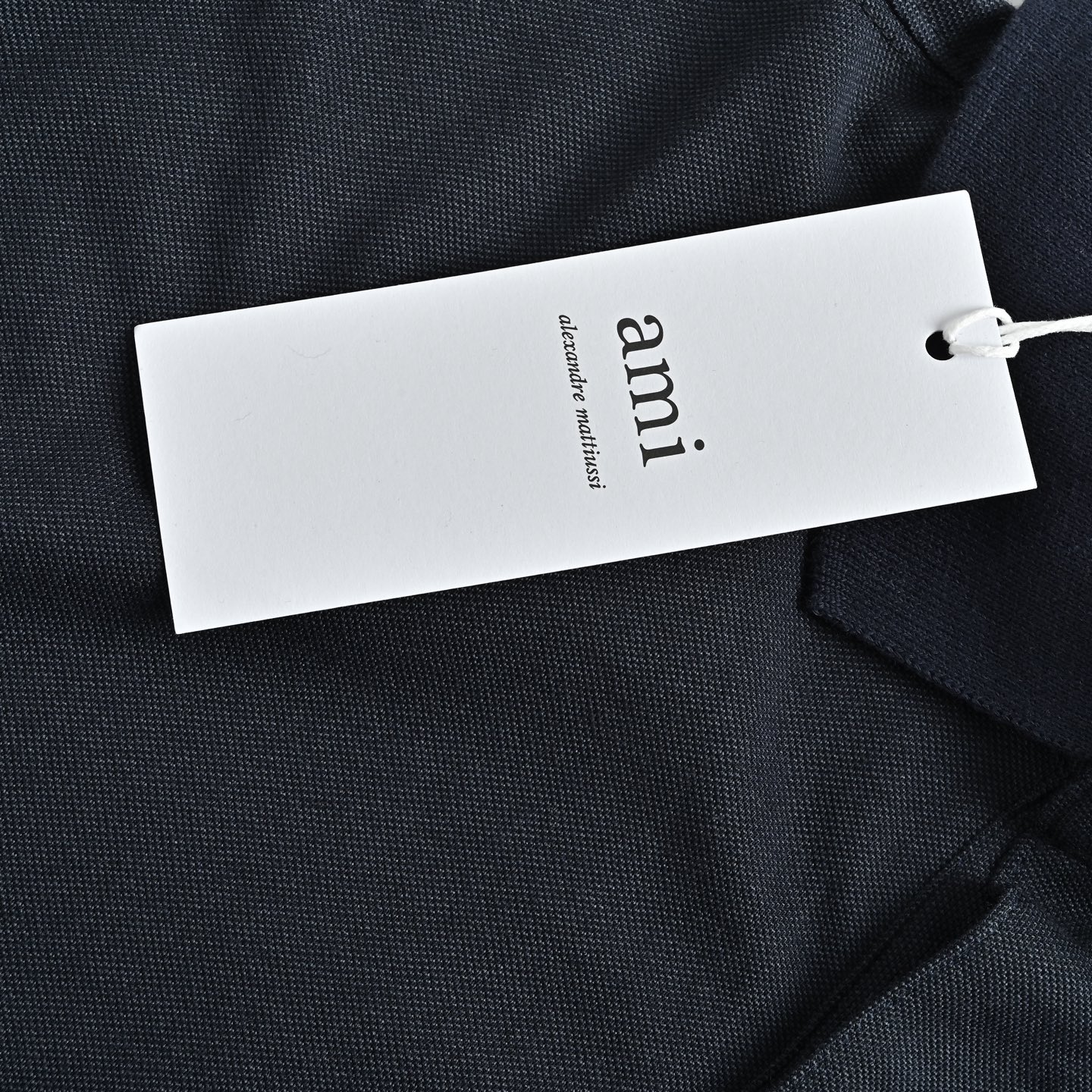 Ami Polo-024