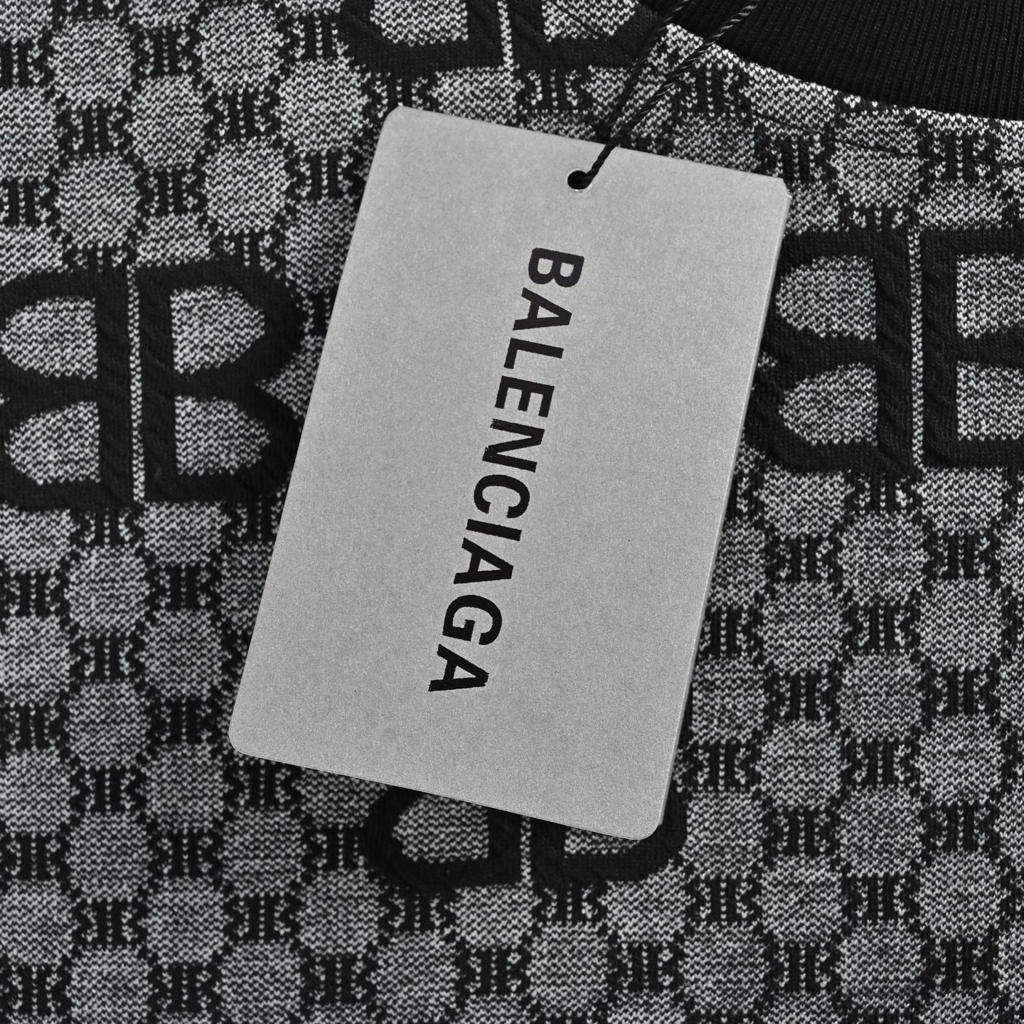 Balenciaga T-shirts-1420