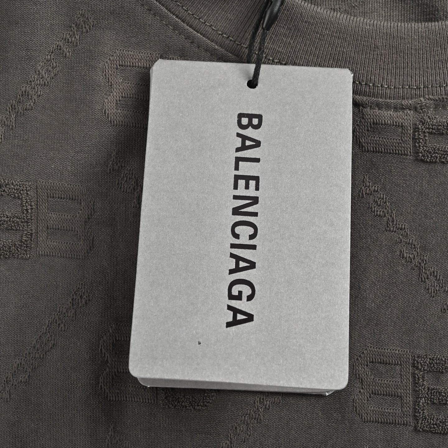 Balenciaga T-shirts-1346