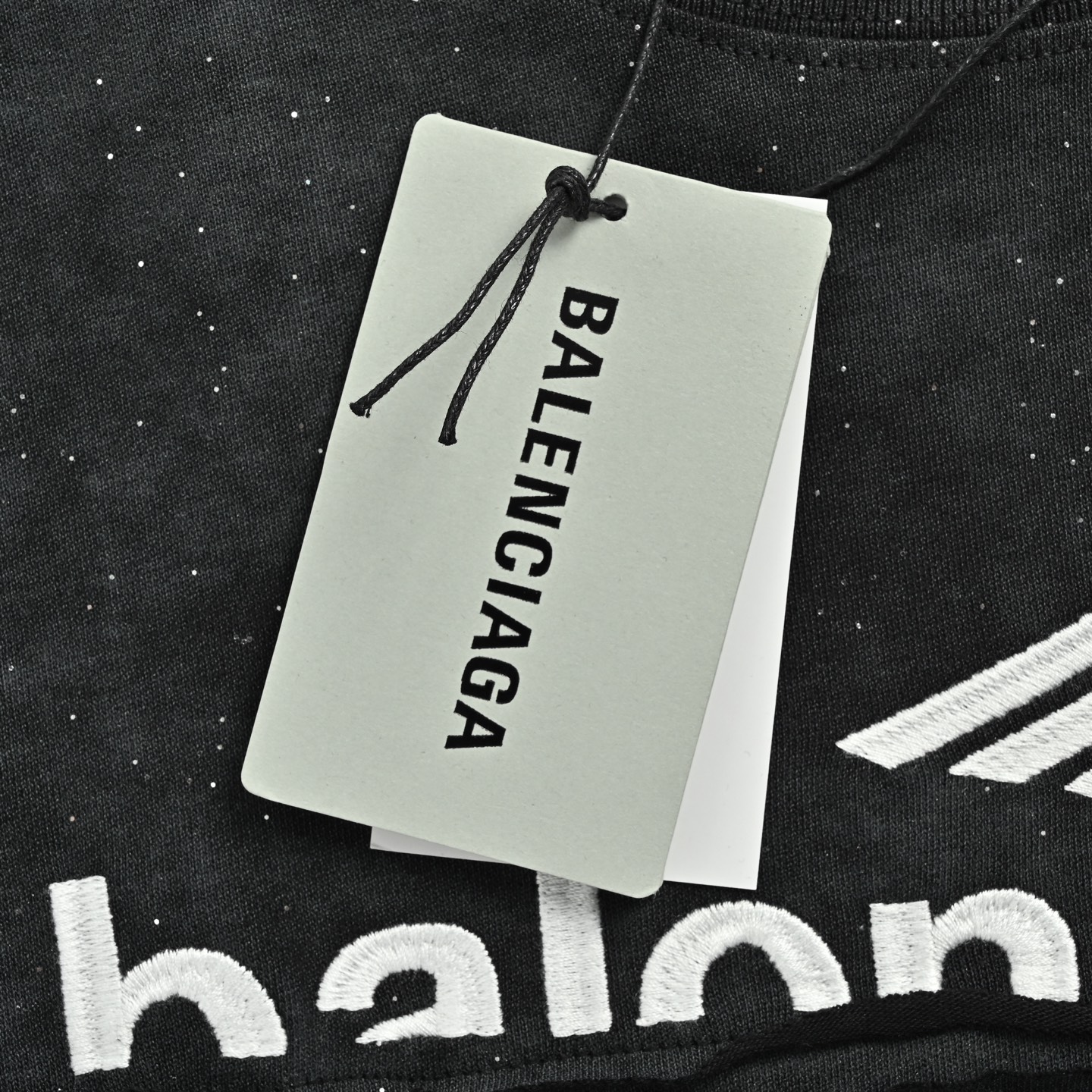Balenciaga T-shirts-1294