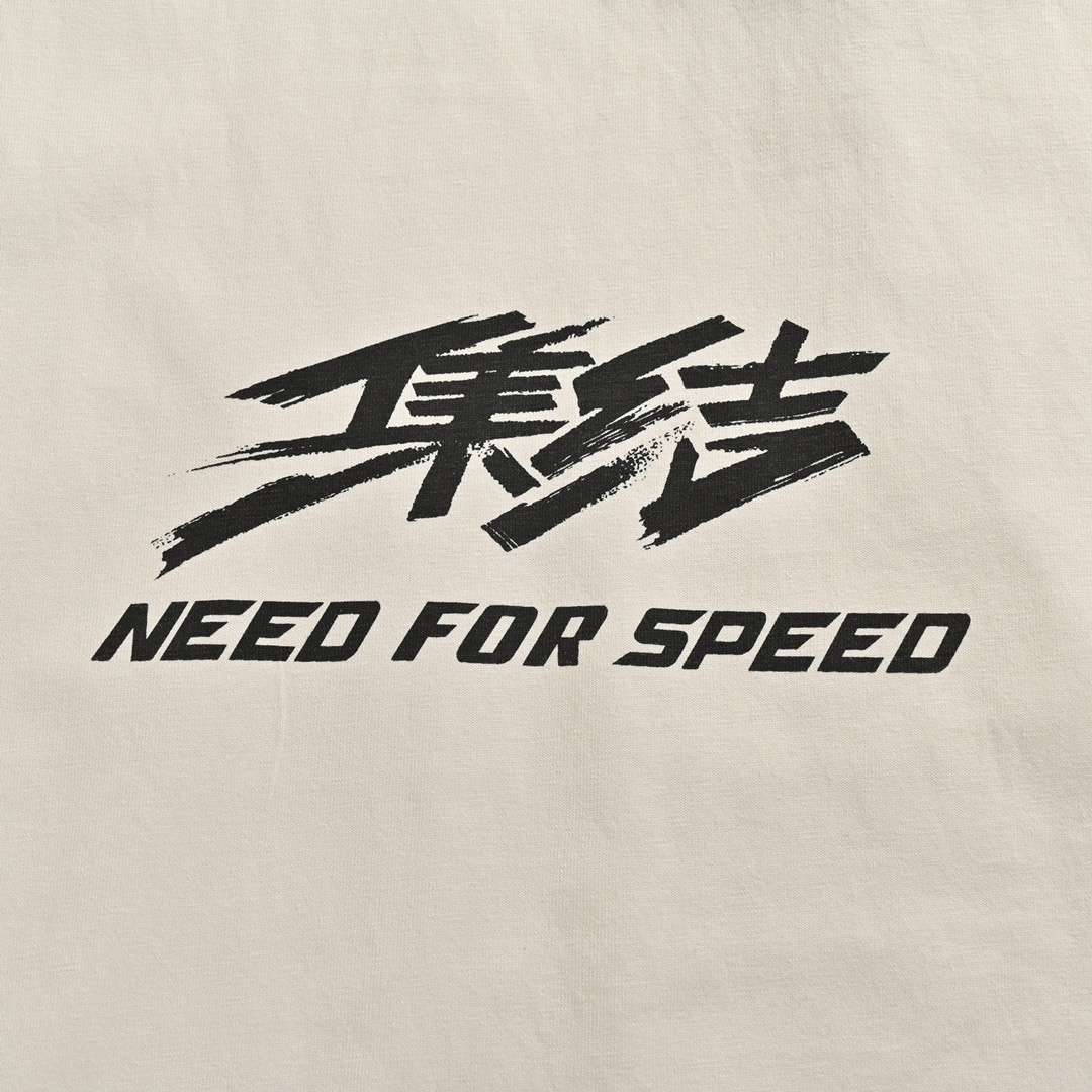 Balenciaga T-shirts-1475