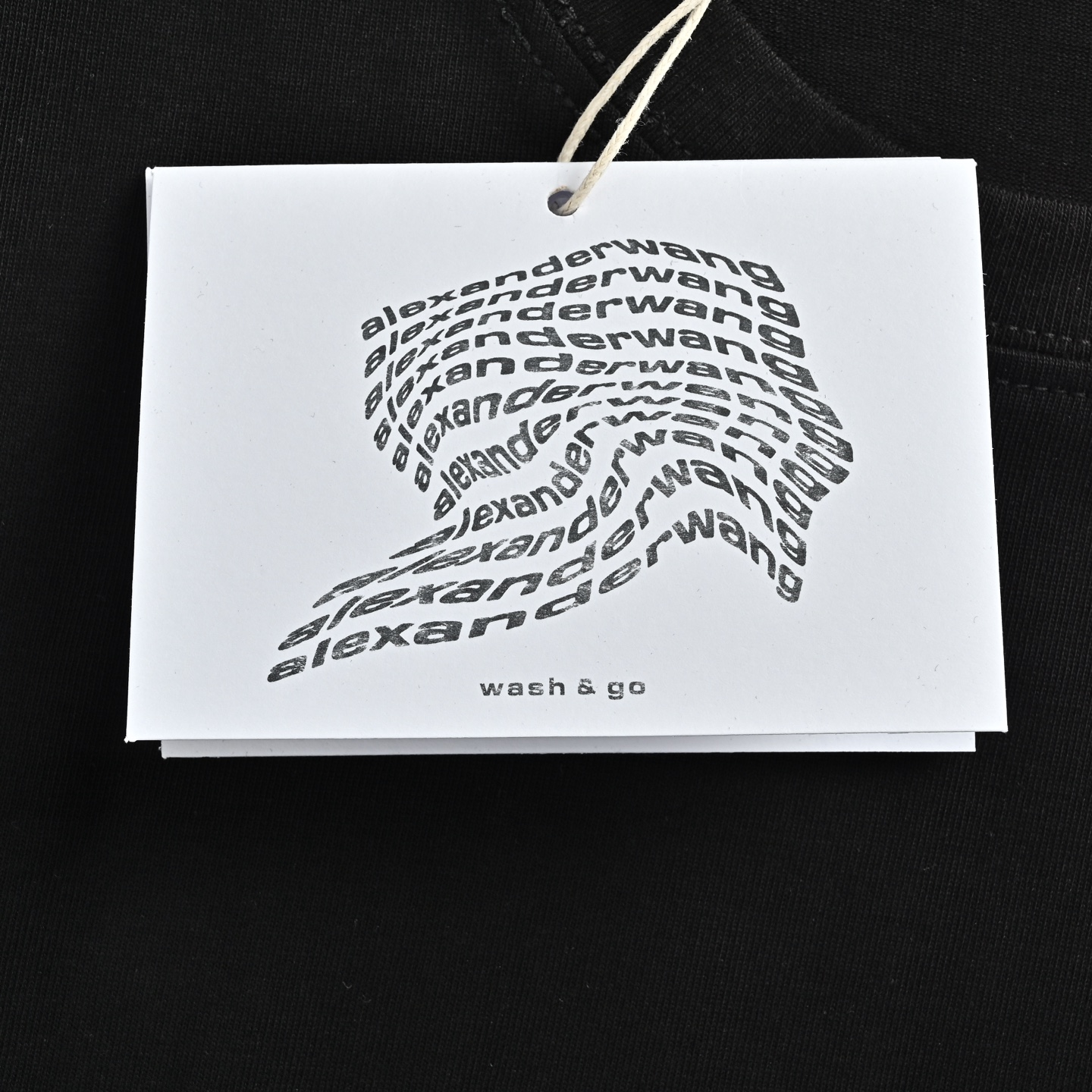 Alexanderwang T-shirts-019