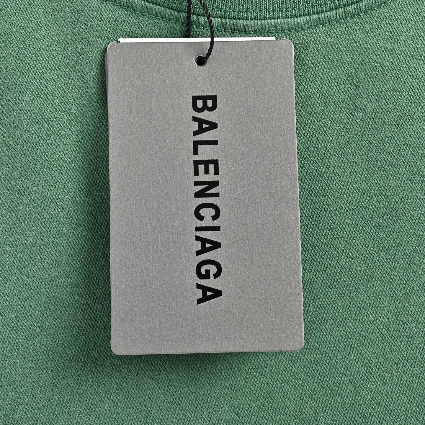 Balenciaga T-shirts-1467