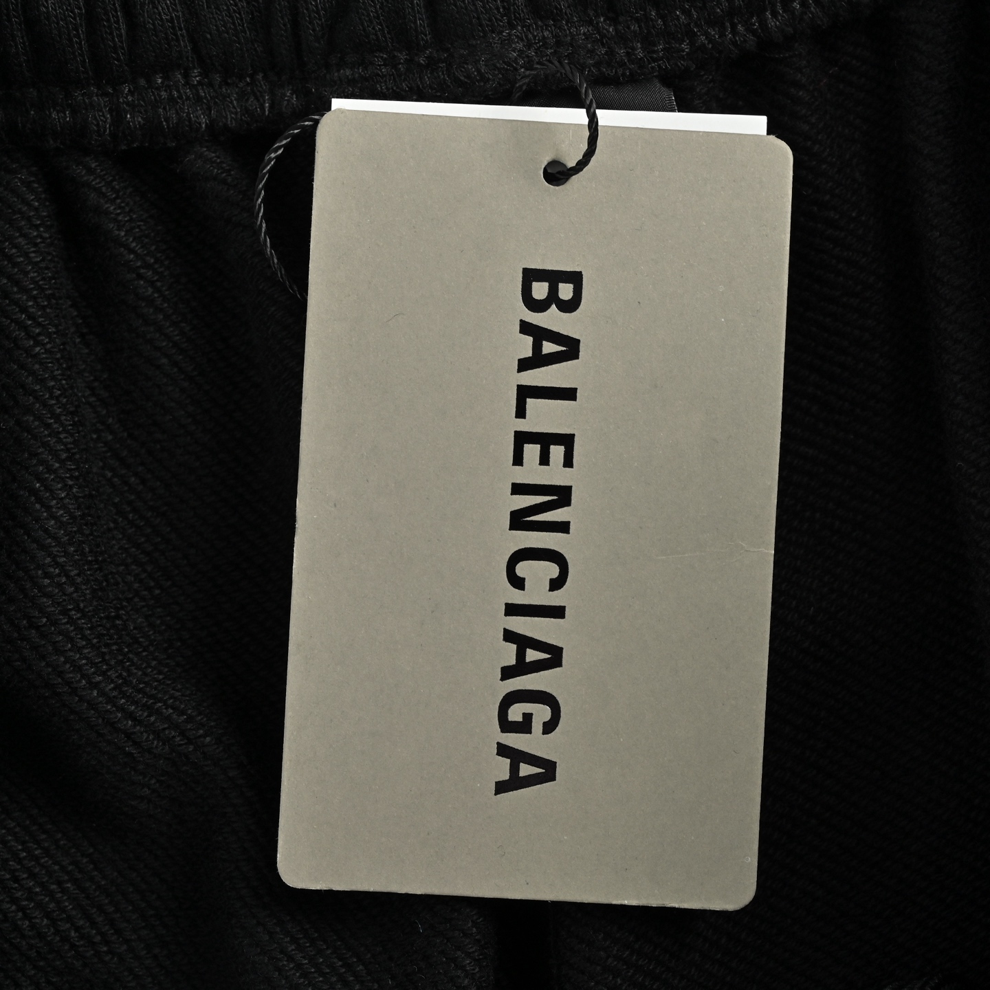 Balenciaga Shorts-123
