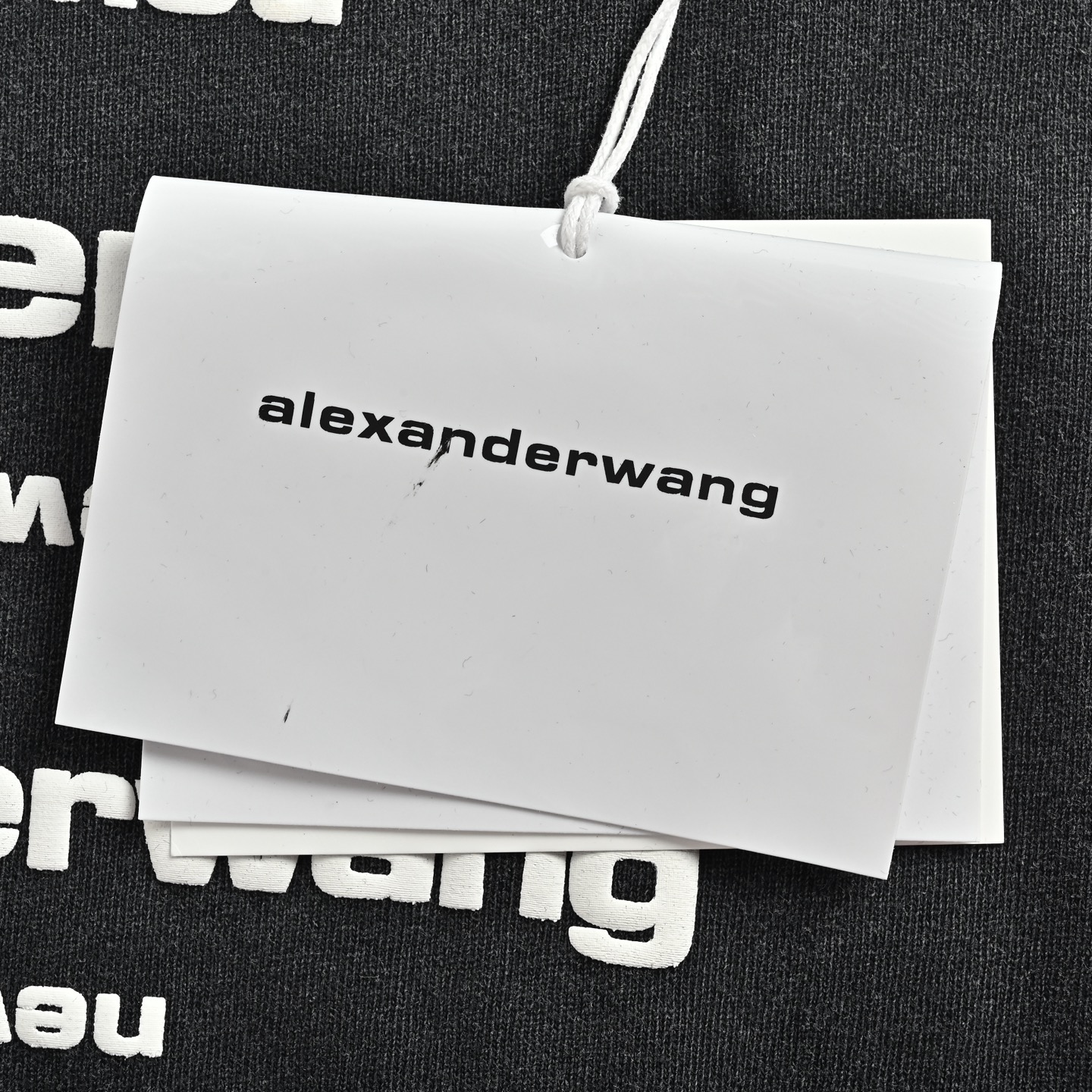 Alexanderwang T-shirts-028