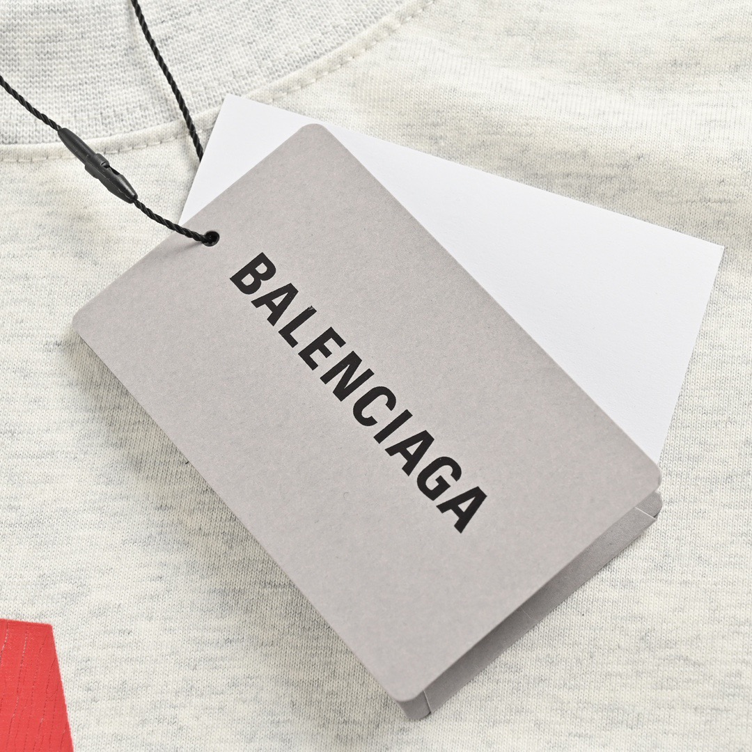 Balenciaga T-shirts-1351