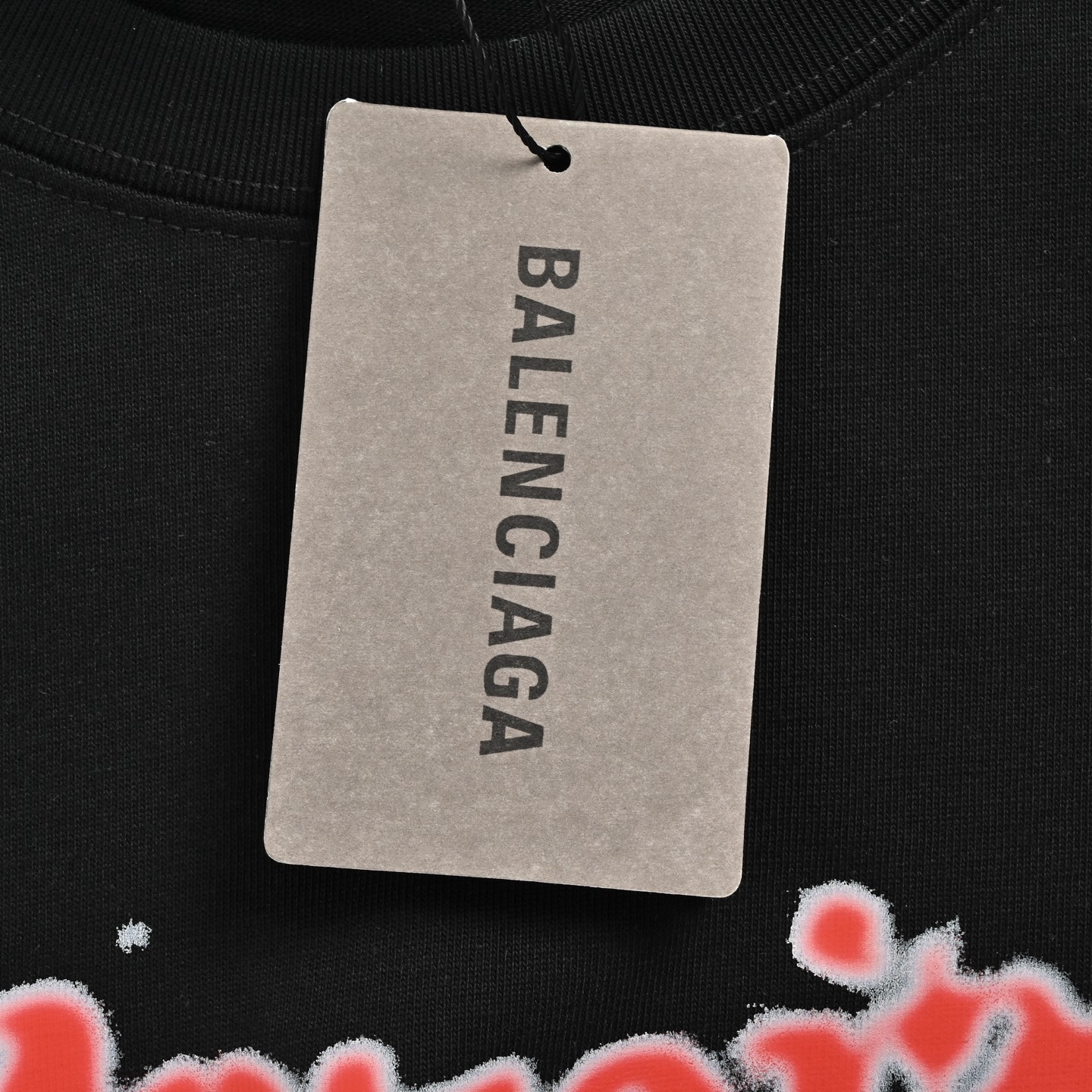Balenciaga T-shirts-1455