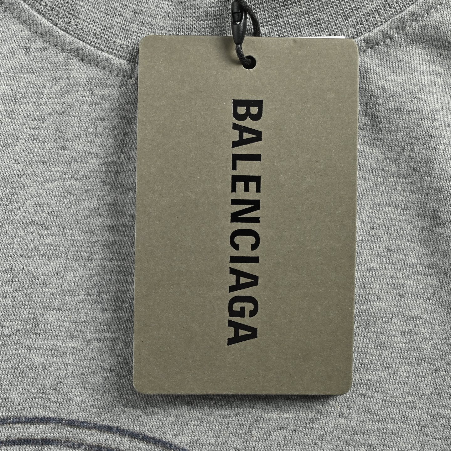 Balenciaga T-shirts-1417