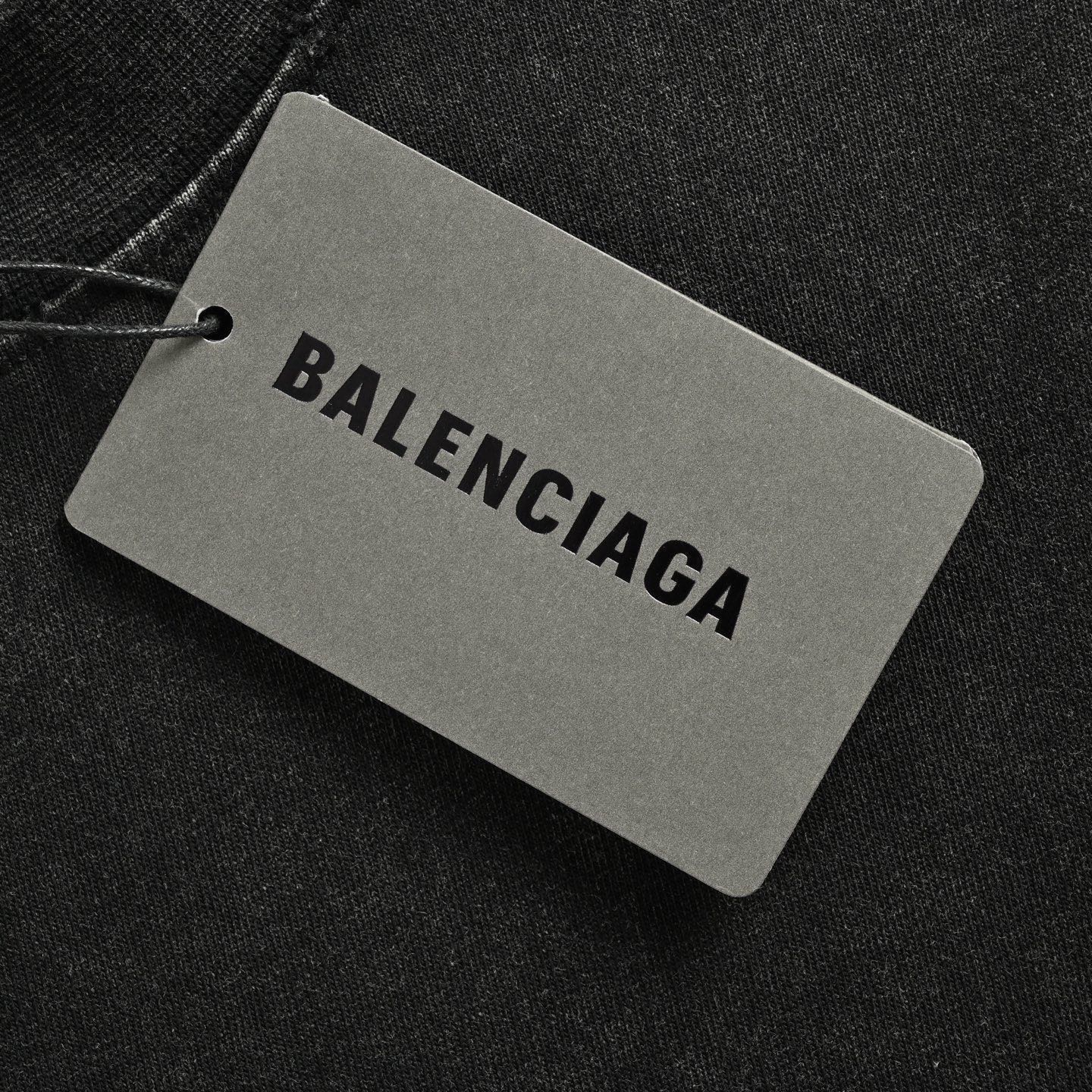 Balenciaga T-shirts-1338