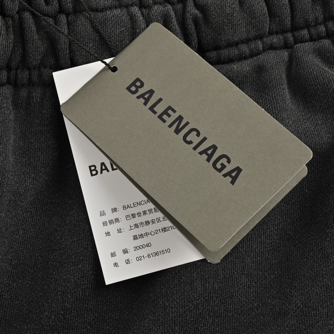 Balenciaga Shorts-133