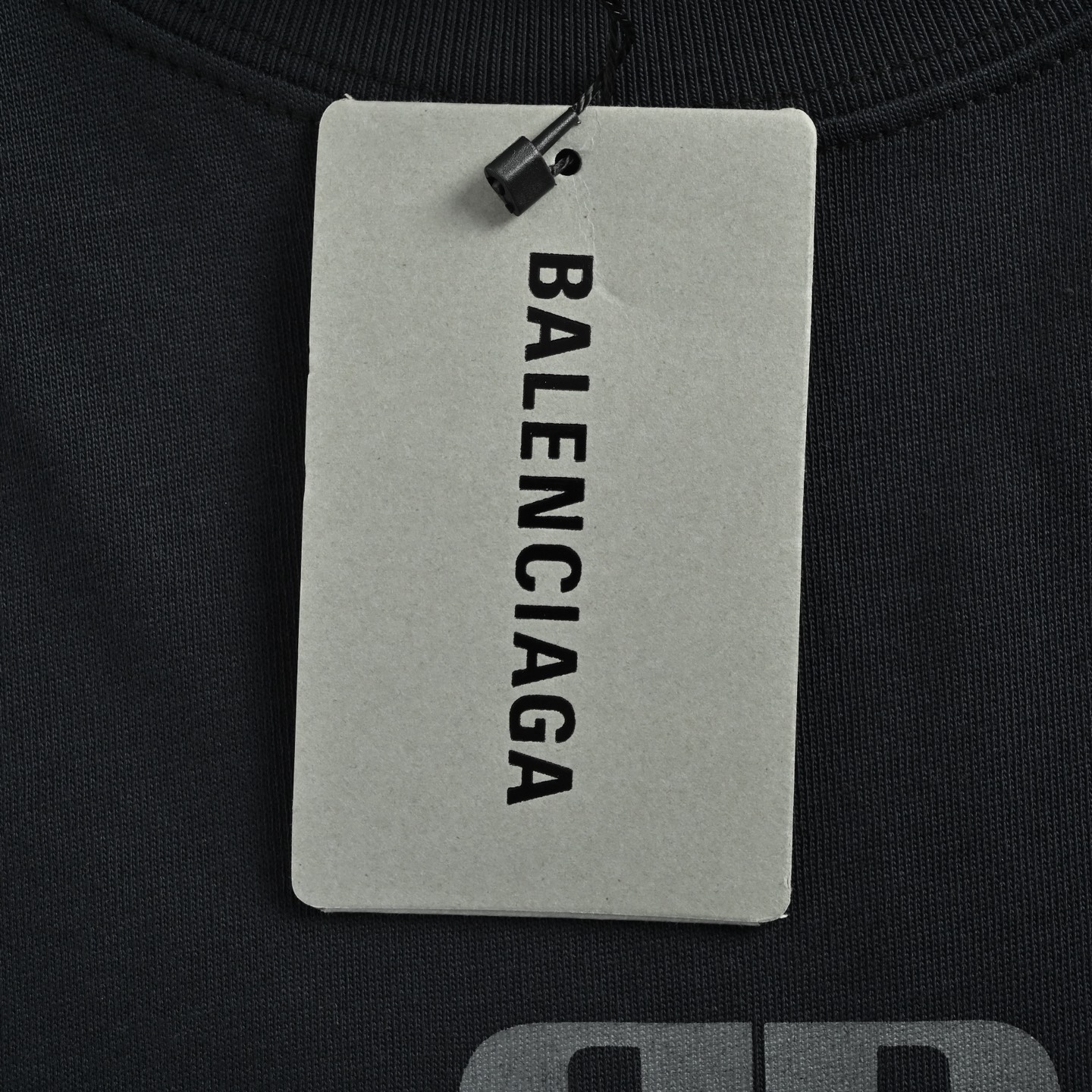 Balenciaga T-shirts-1261