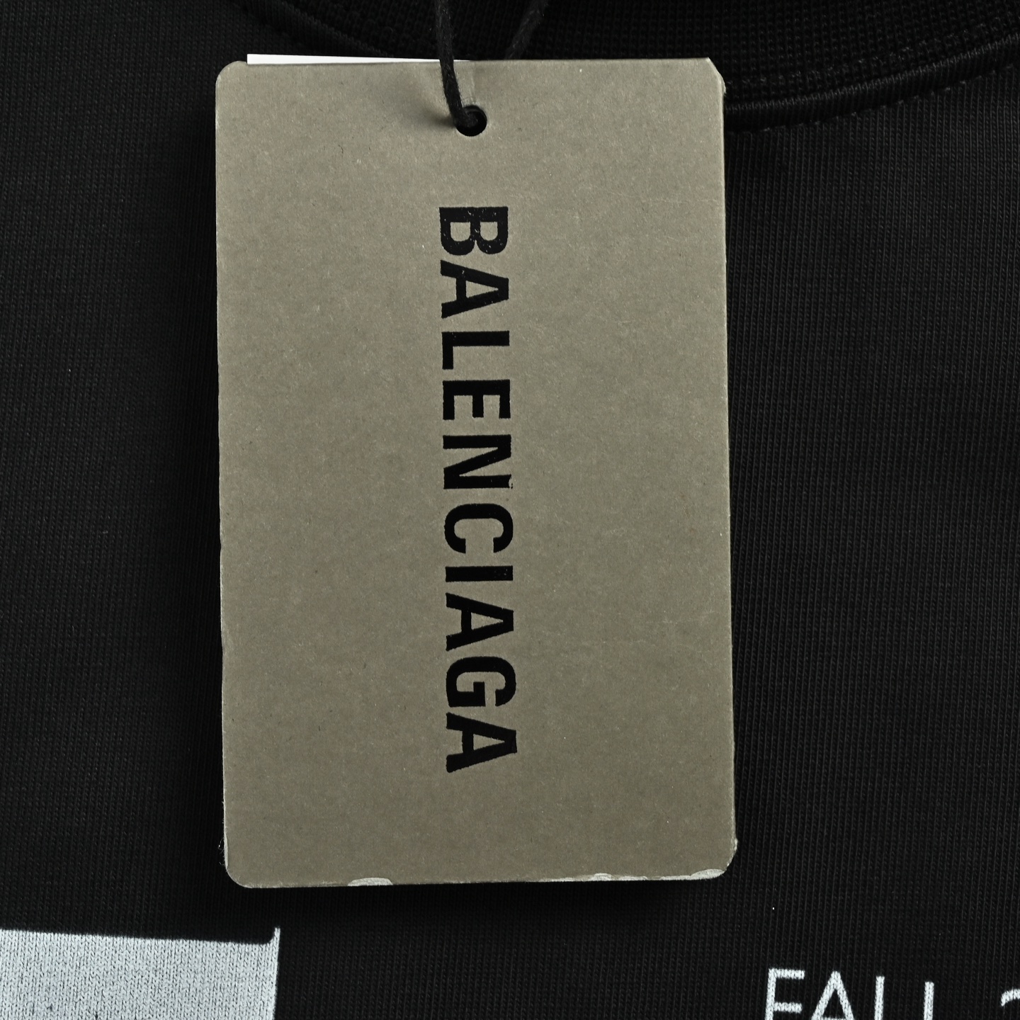 Balenciaga T-shirts-1432