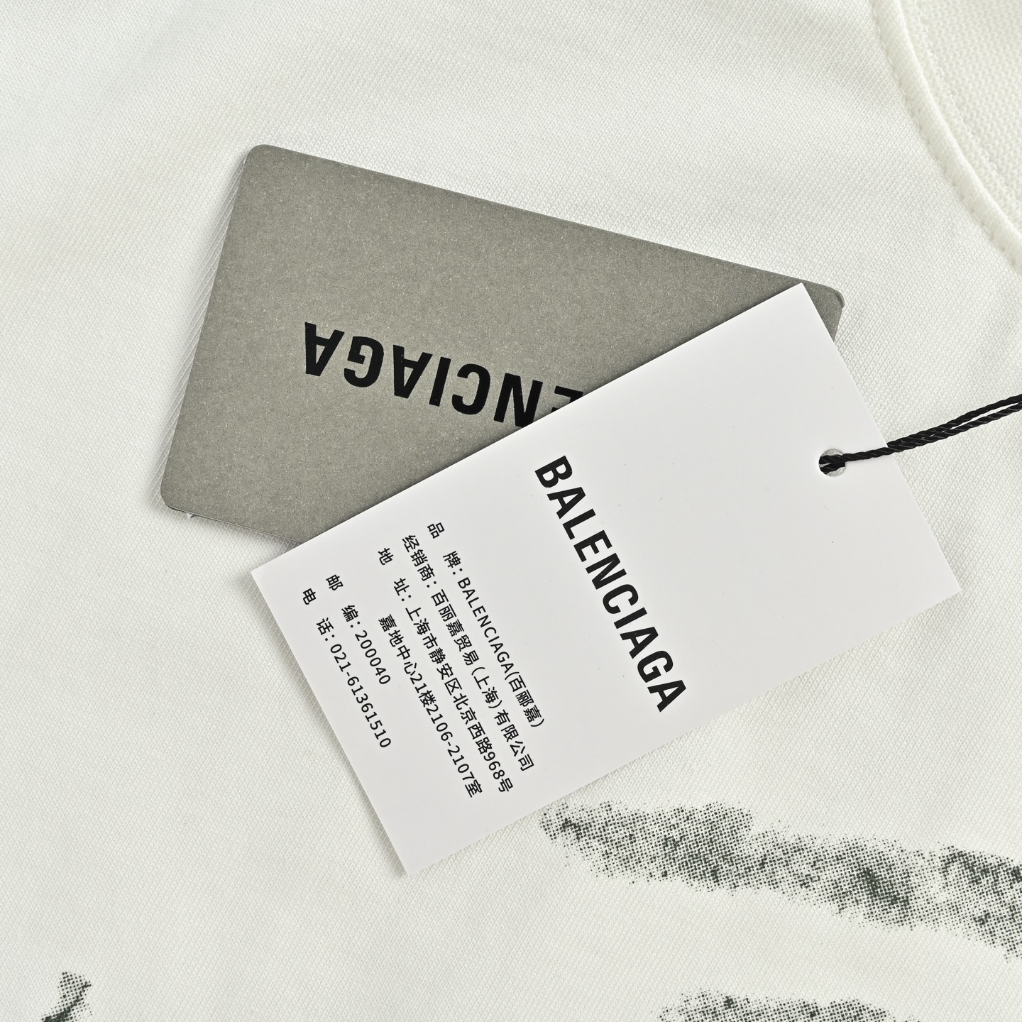 Balenciaga T-shirts-1342