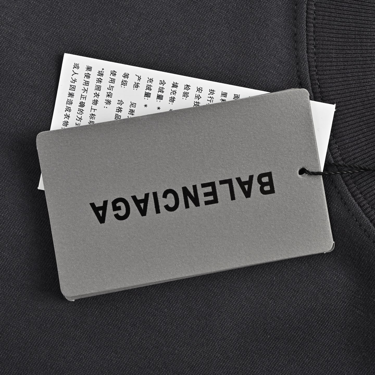 Balenciaga T-shirts-1434