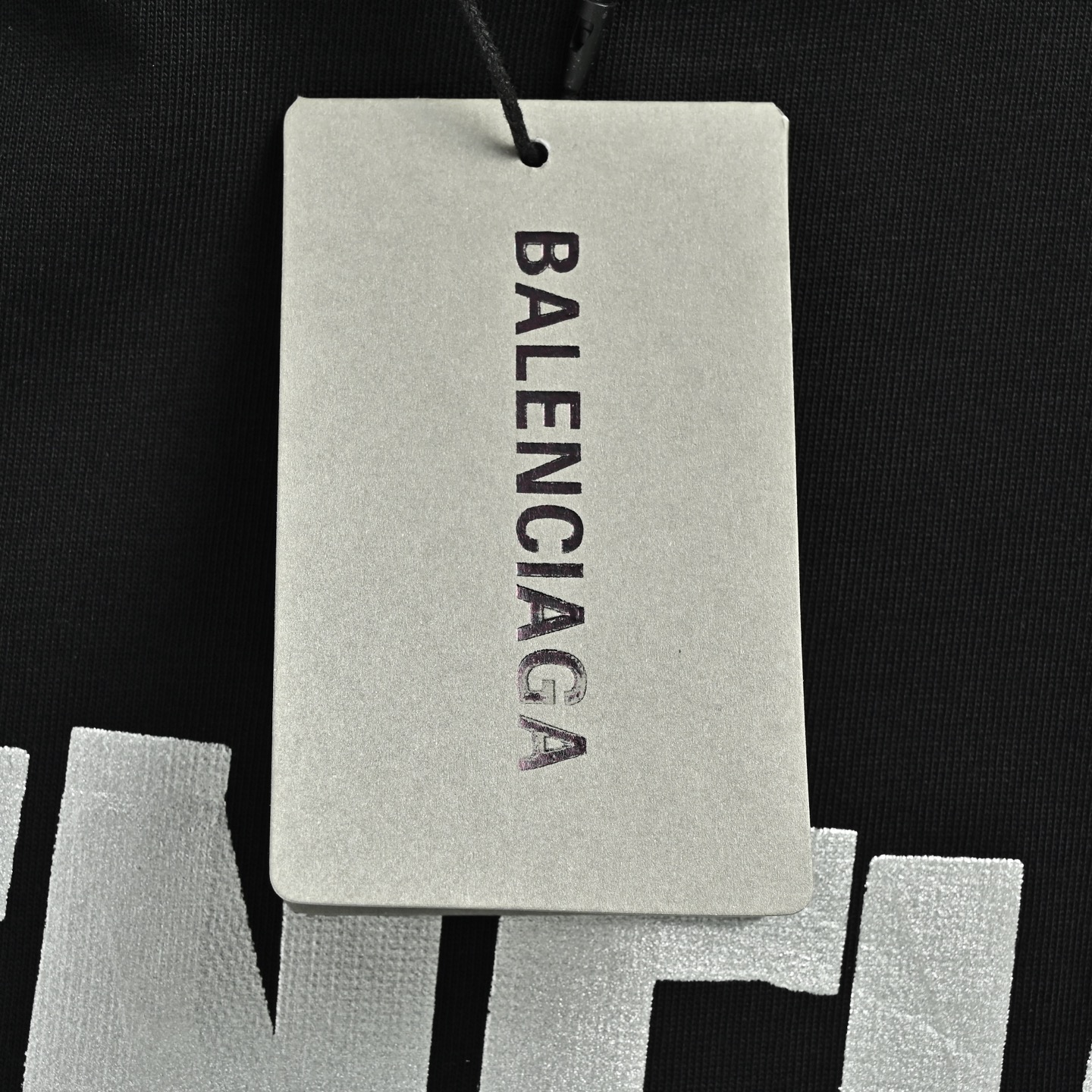 Balenciaga T-shirts-1383