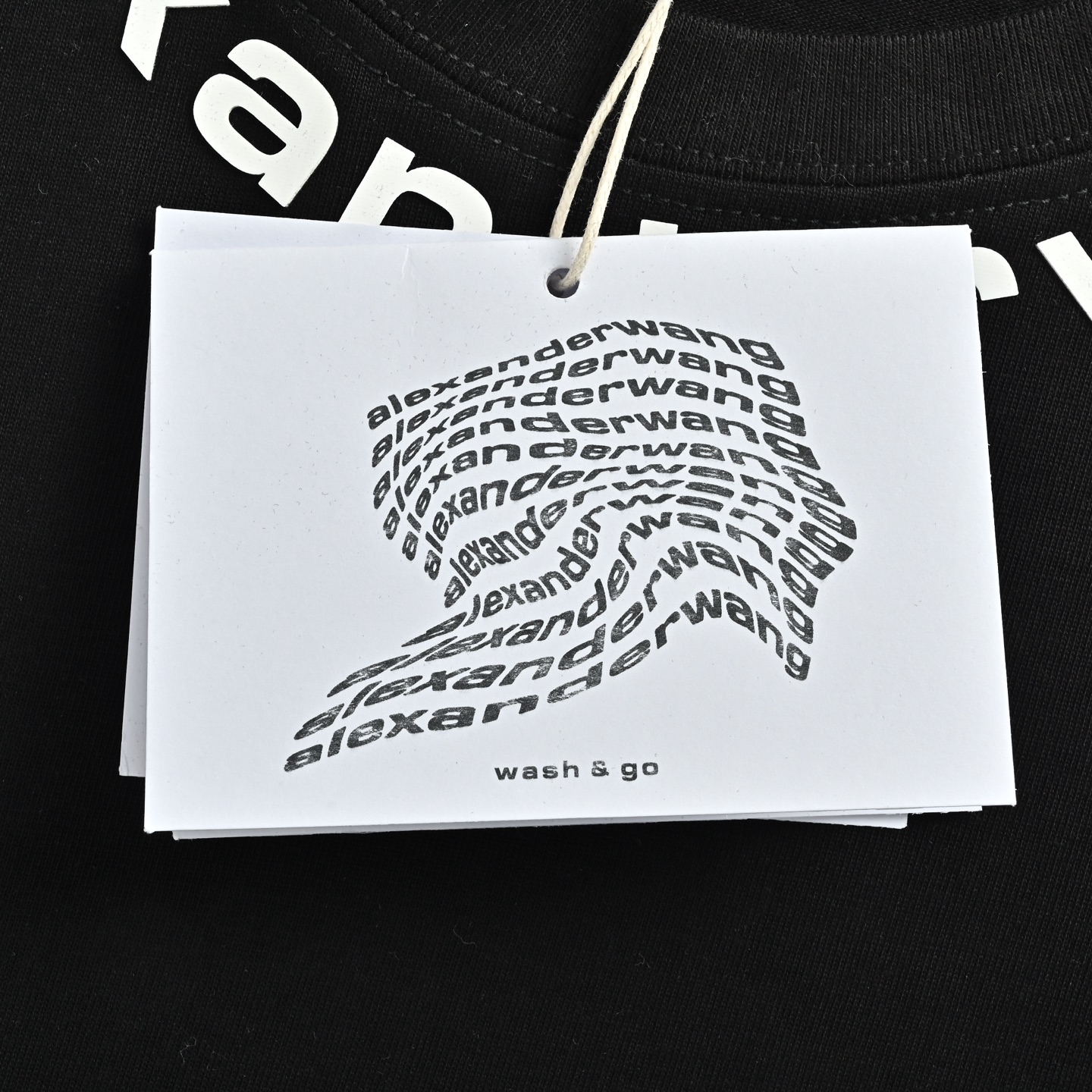 Alexanderwang T-shirts-021