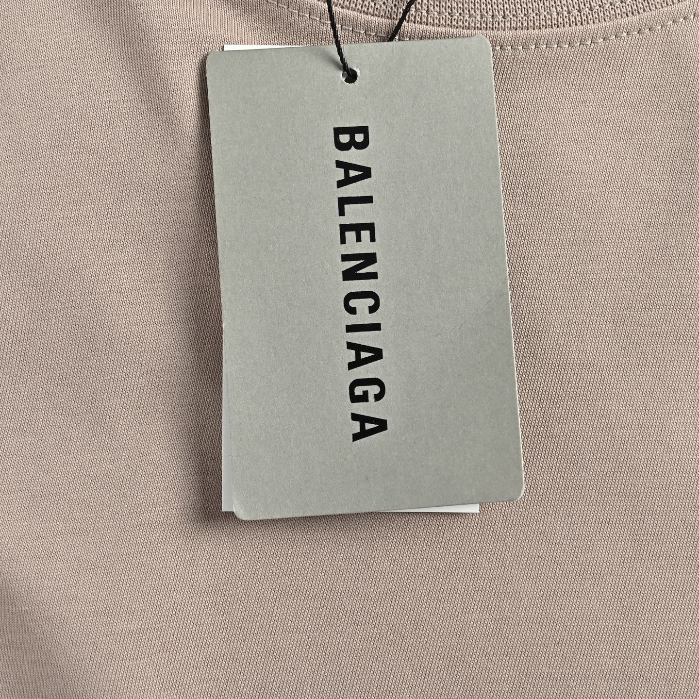 Balenciaga T-shirts-1357