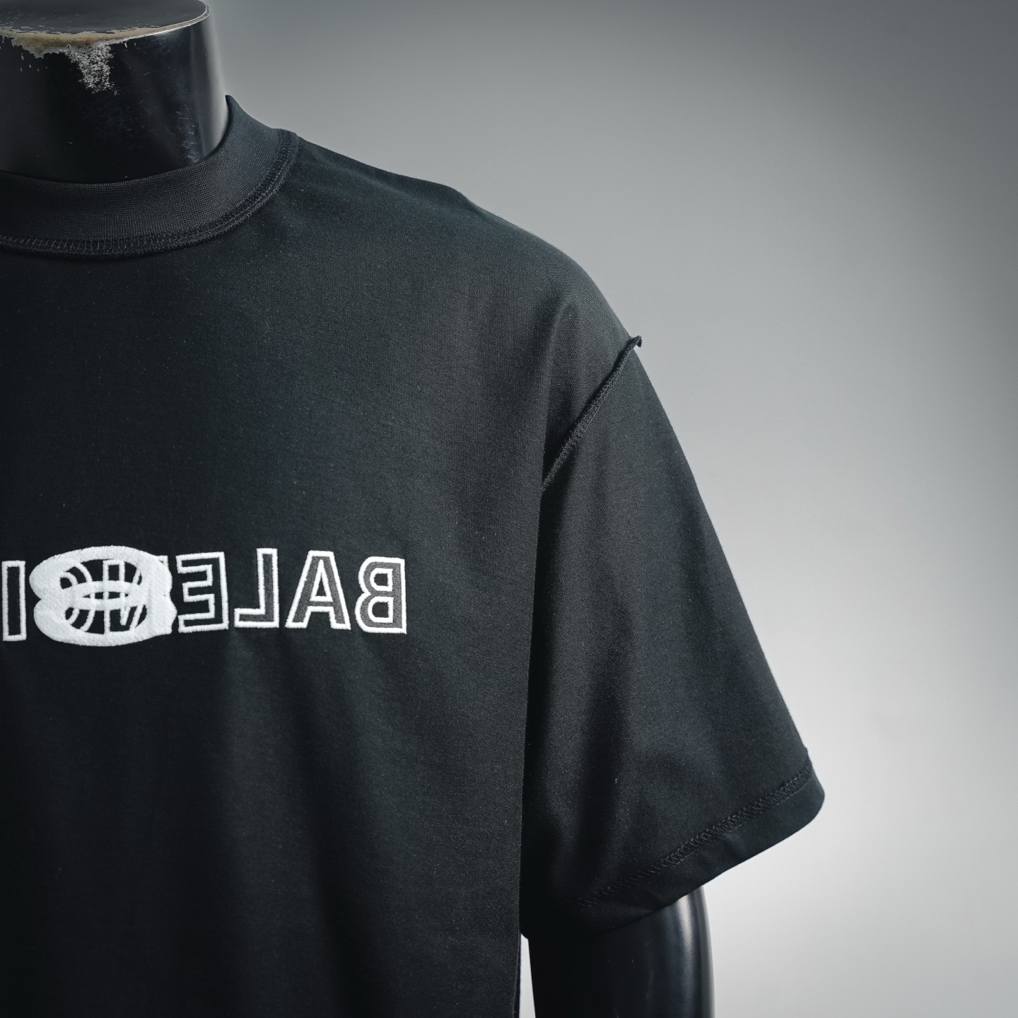 Balenciaga T-shirts-1391