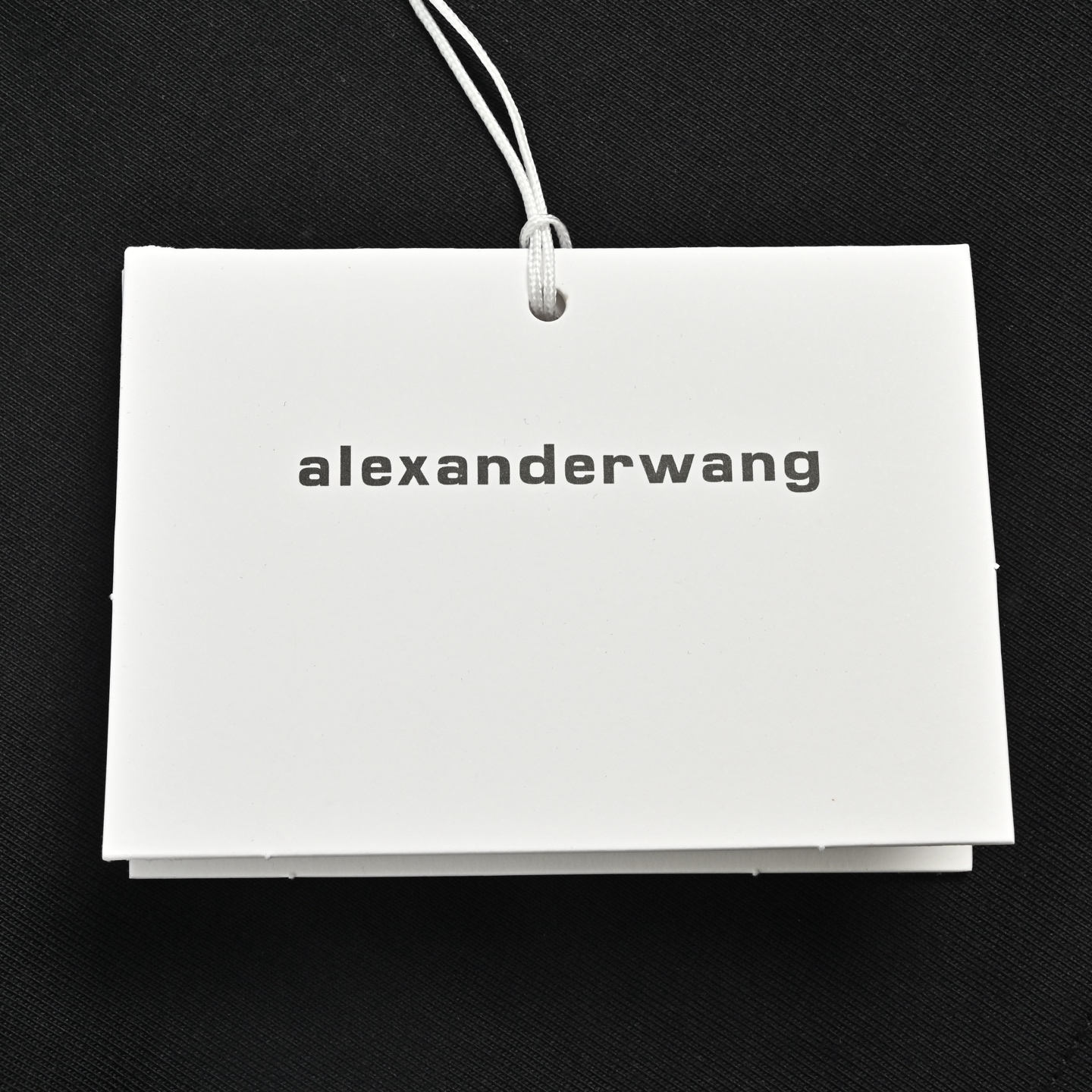 Alexanderwang T-shirts-004