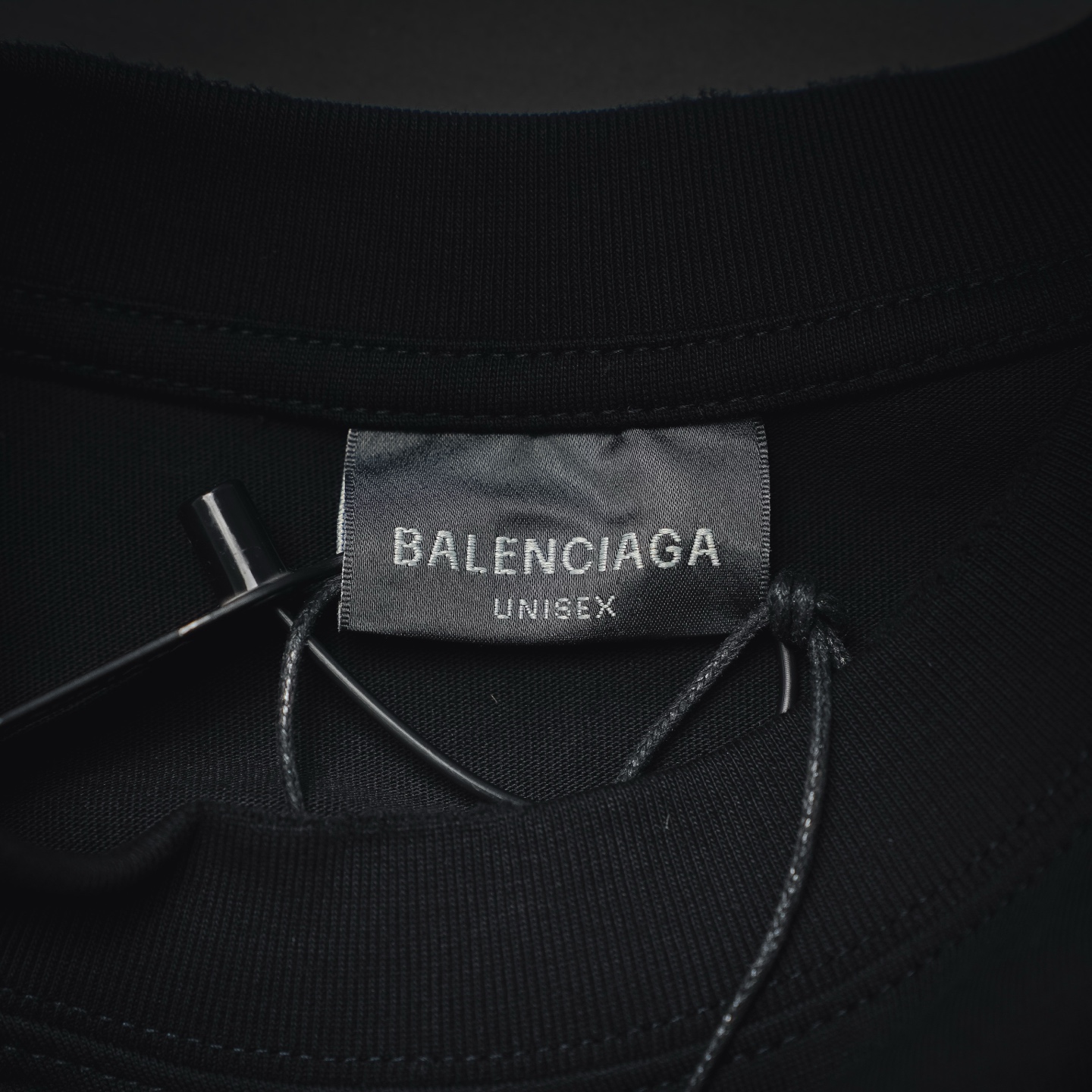 Balenciaga T-shirts-1471