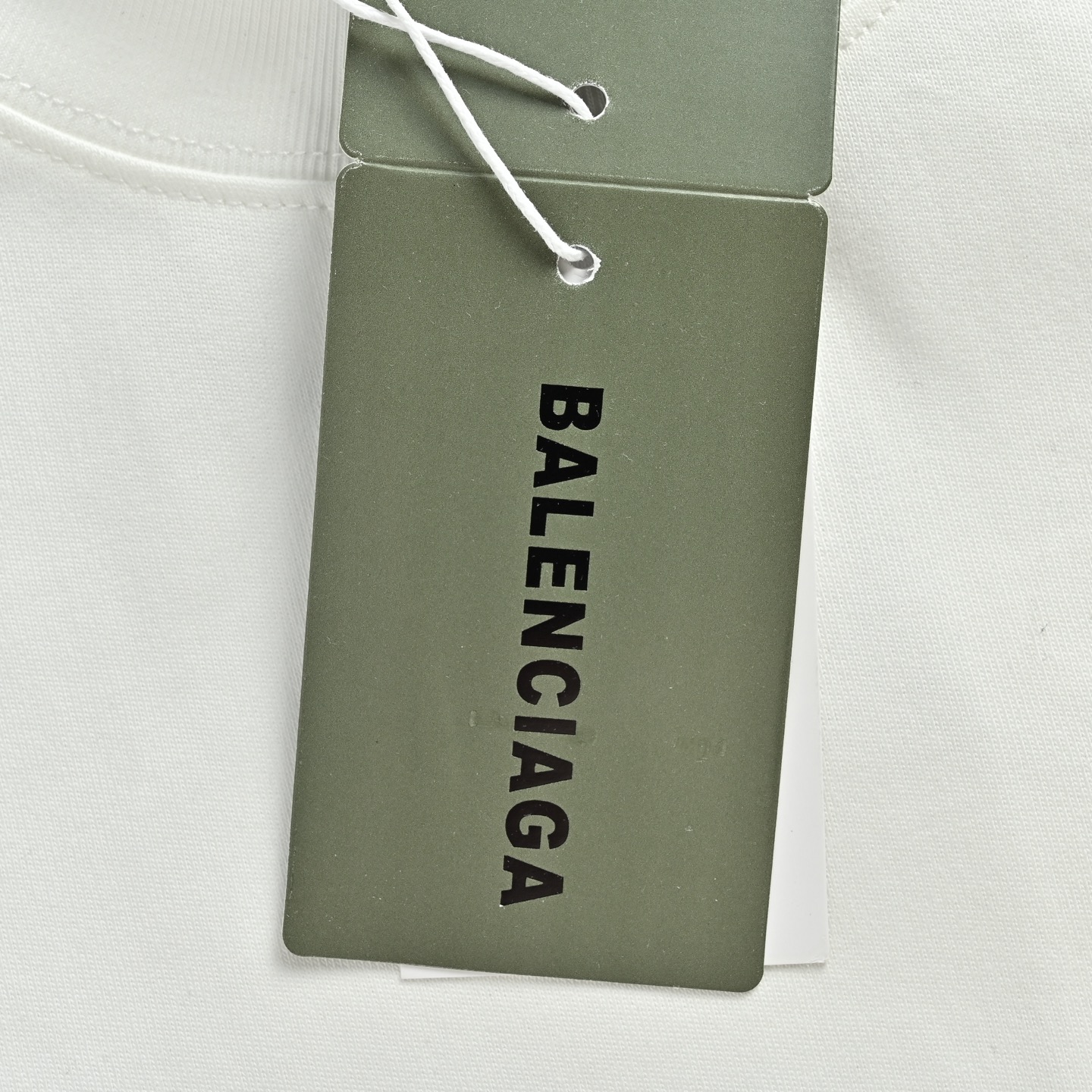 Balenciaga T-shirts-1268