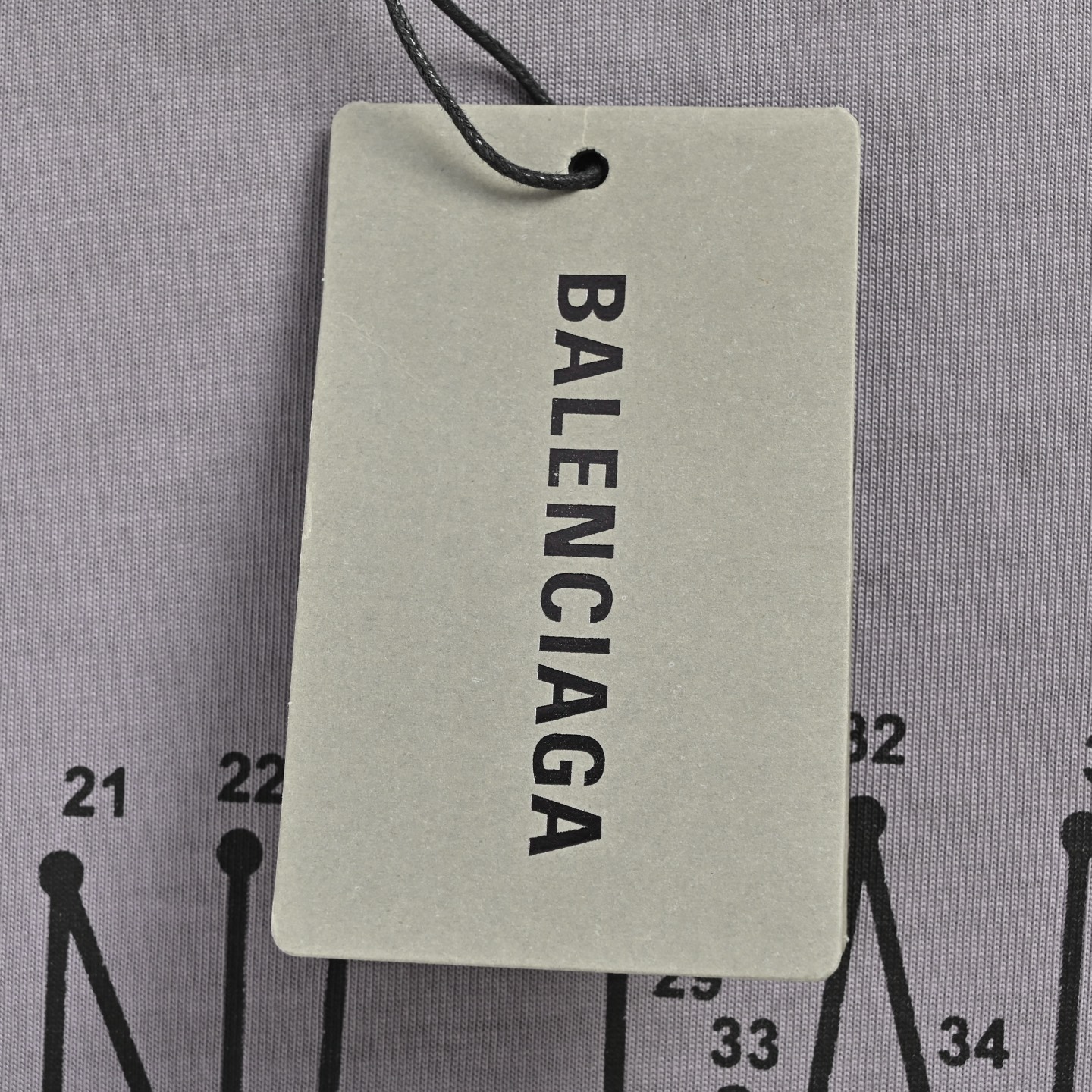 Balenciaga T-shirts-1380