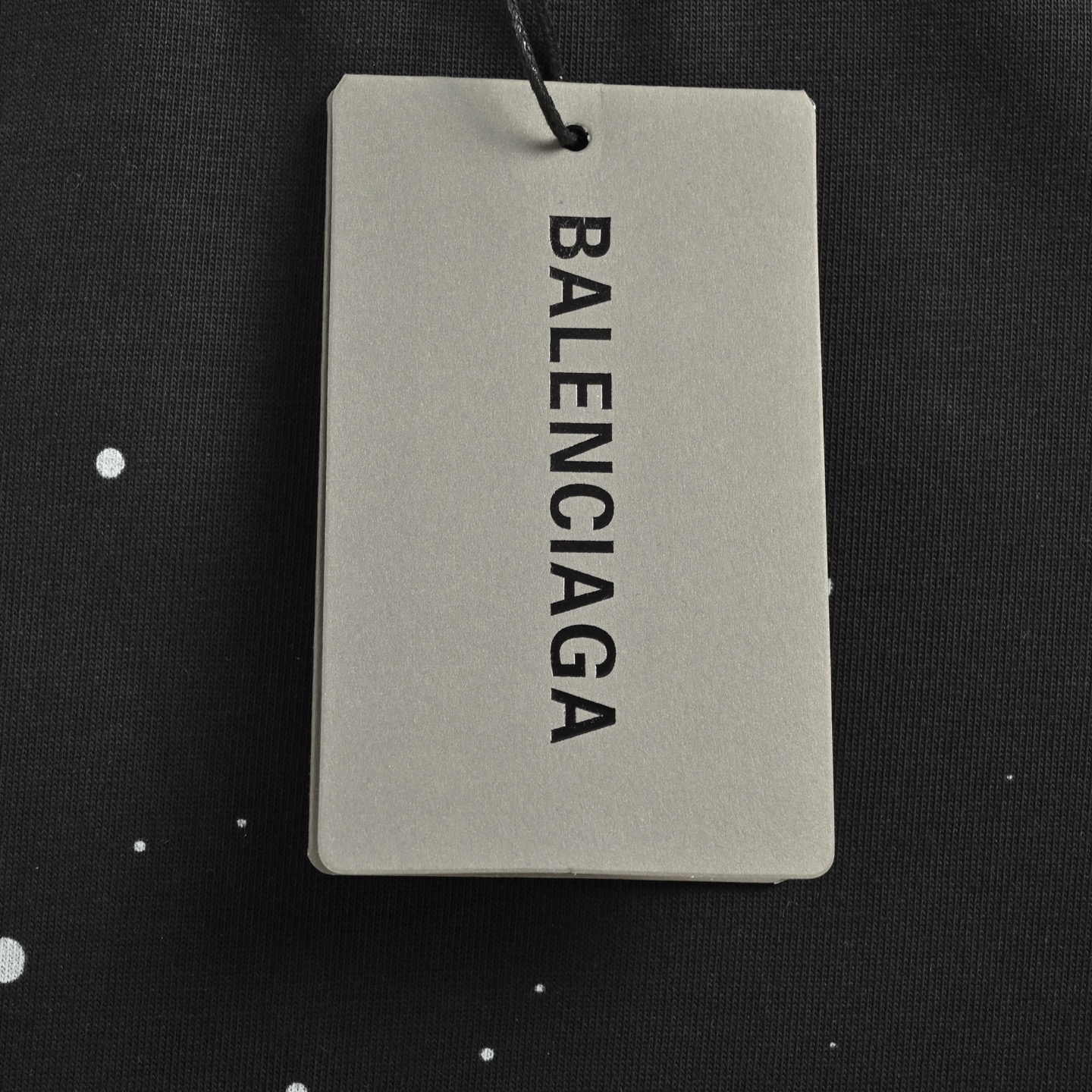 Balenciaga T-shirts-1384