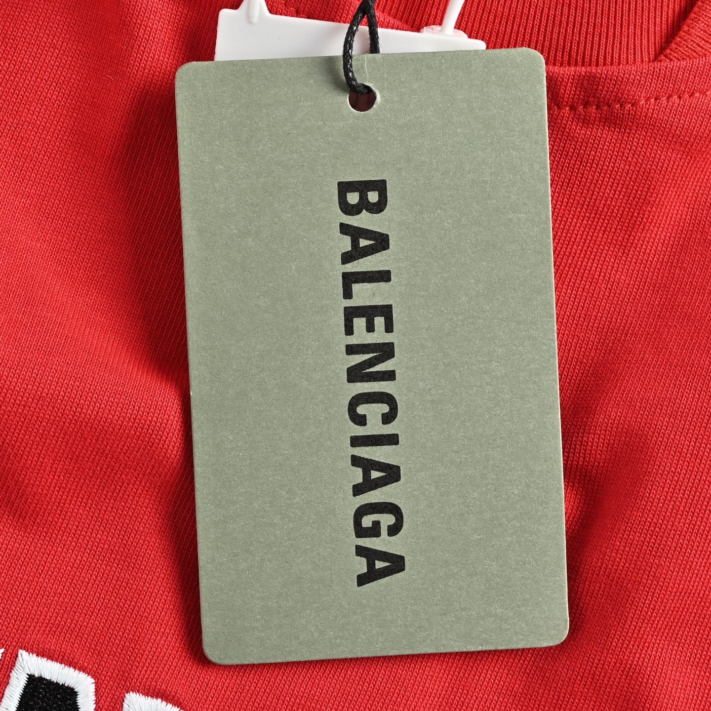 Balenciaga T-shirts-1405