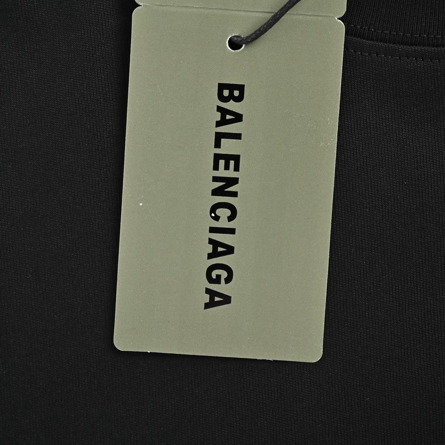 Balenciaga T-shirts-1299