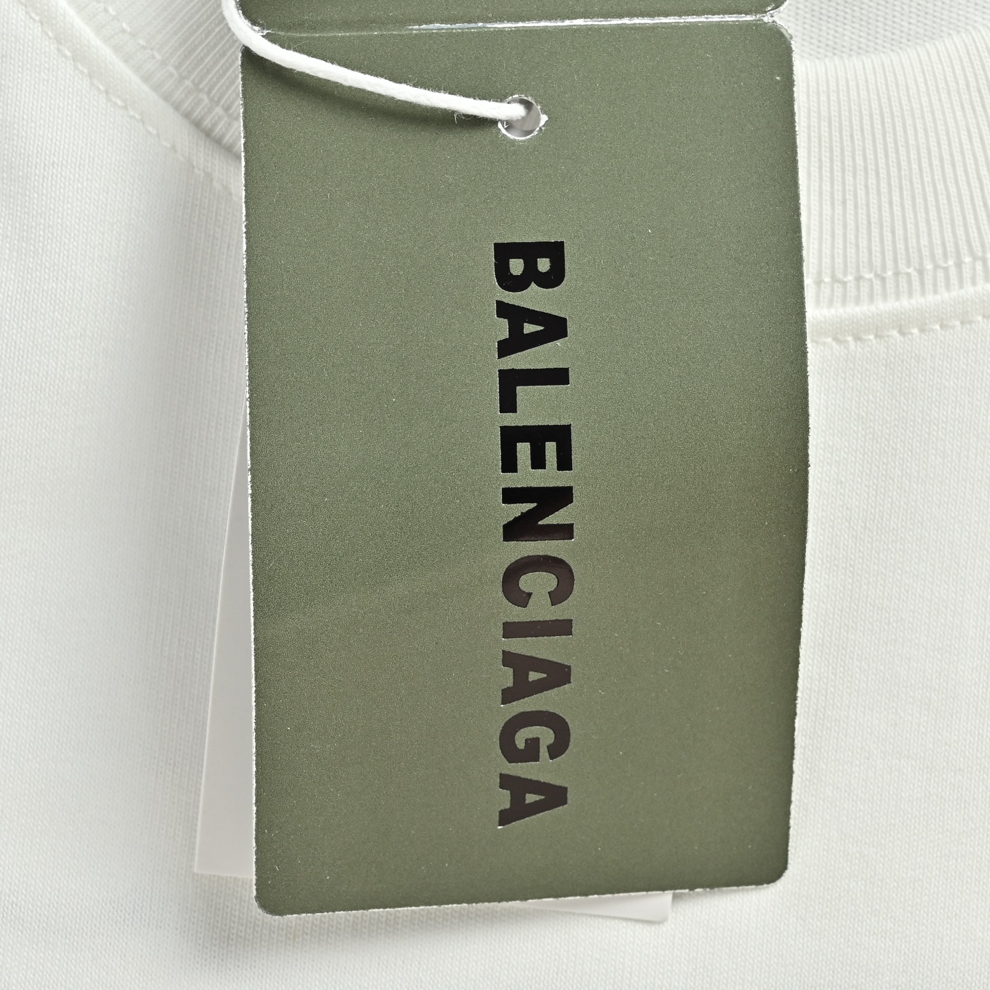 Balenciaga T-shirts-1307