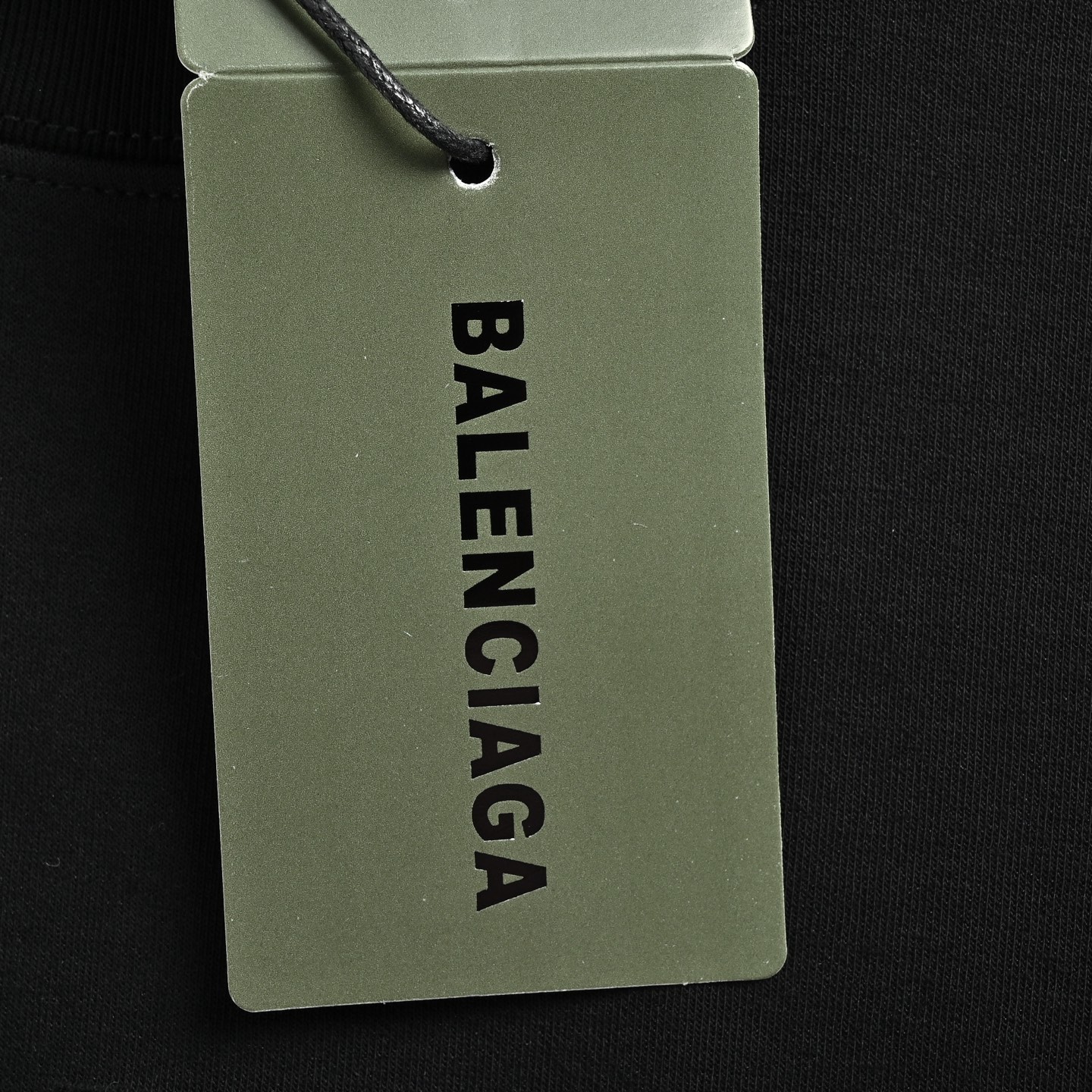 Balenciaga T-shirts-1321