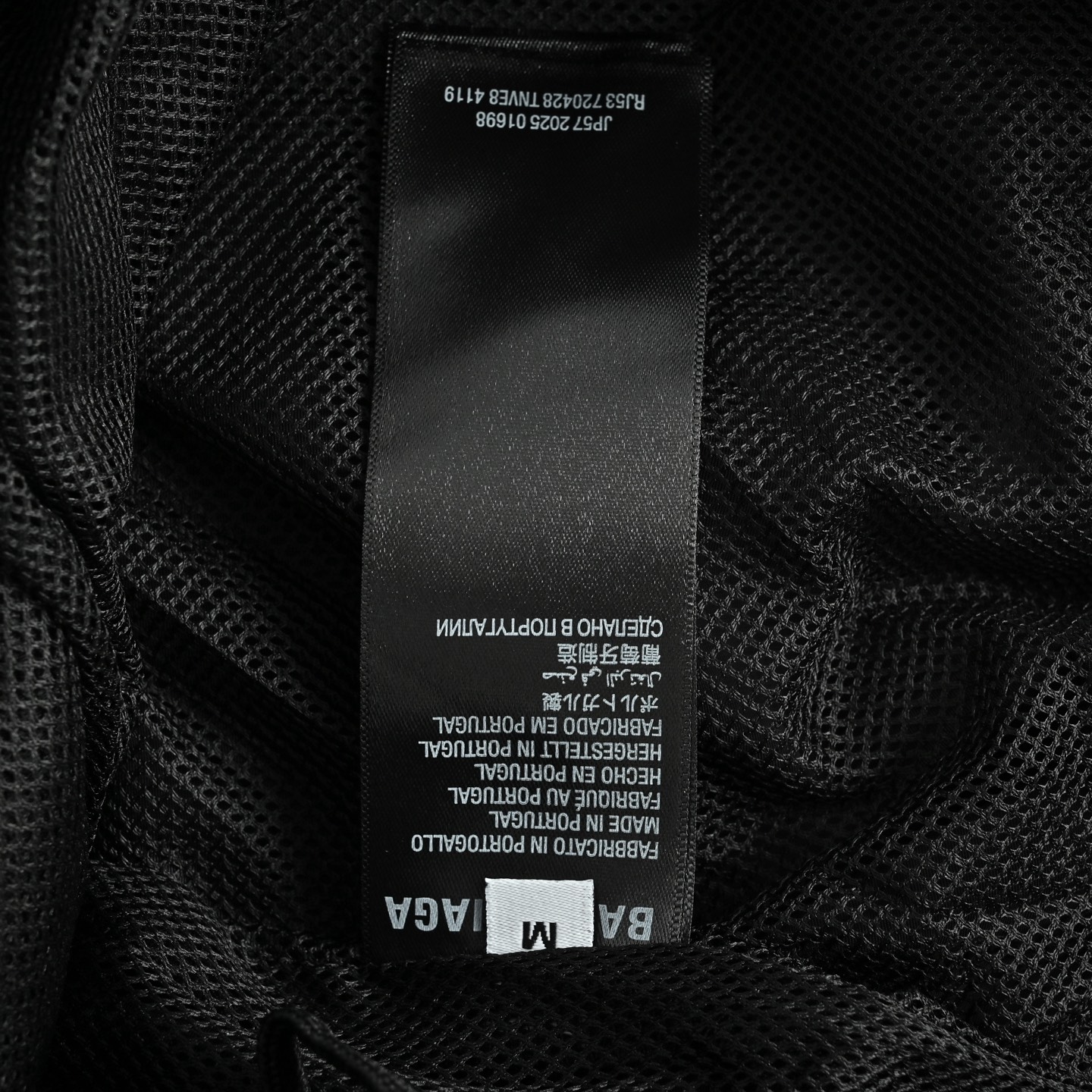 Balenciaga Shorts-121