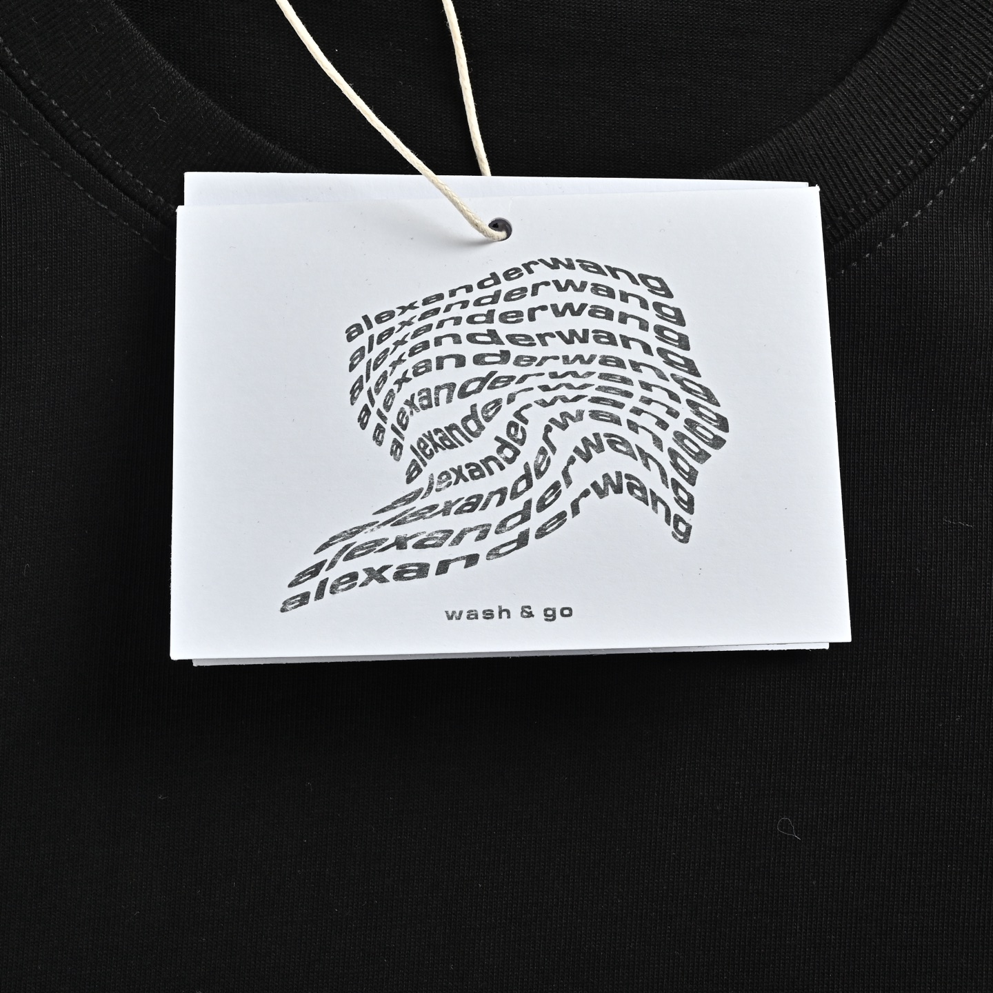 Alexanderwang T-shirts-025